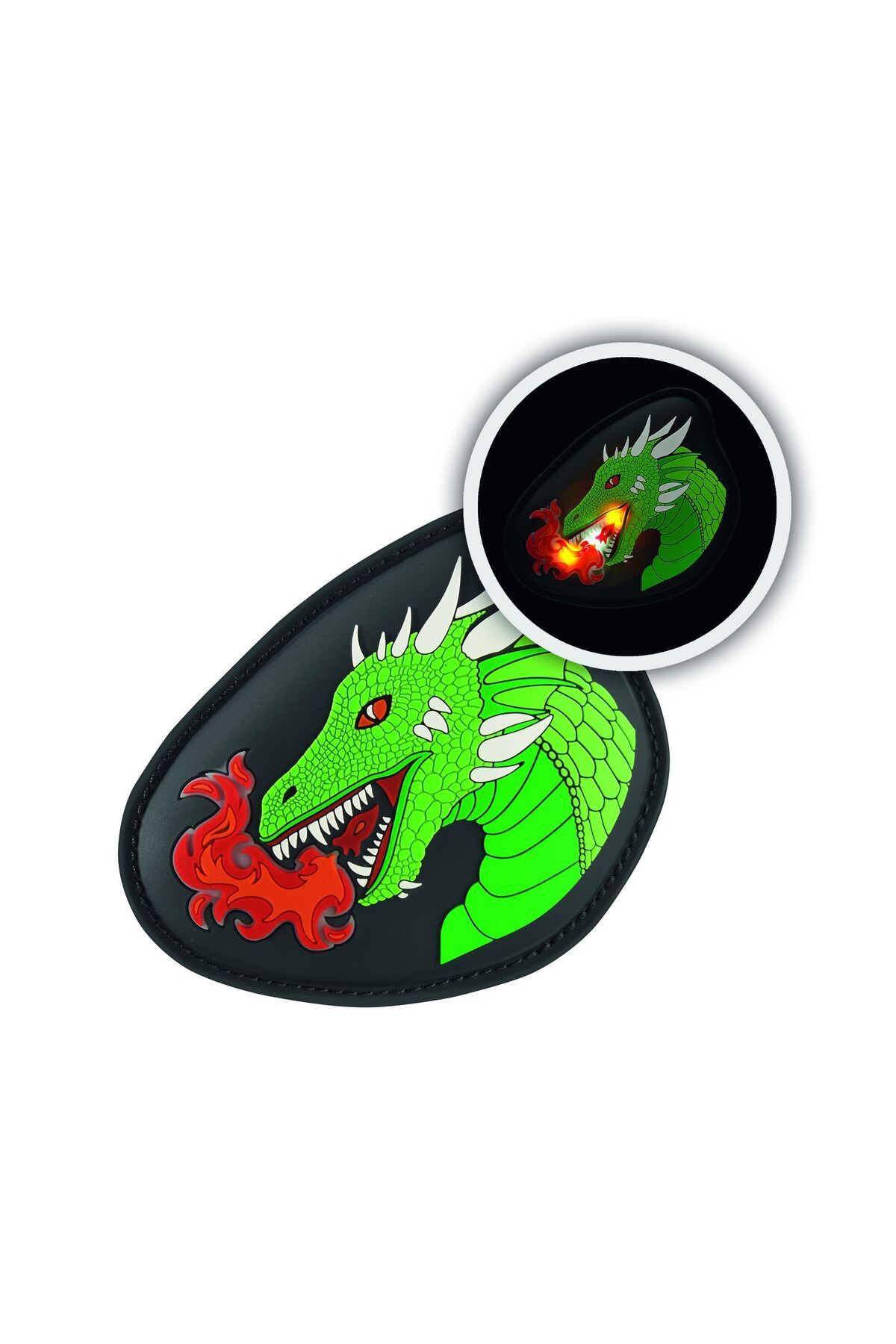 Step By Step-Magic Mags Flash 2