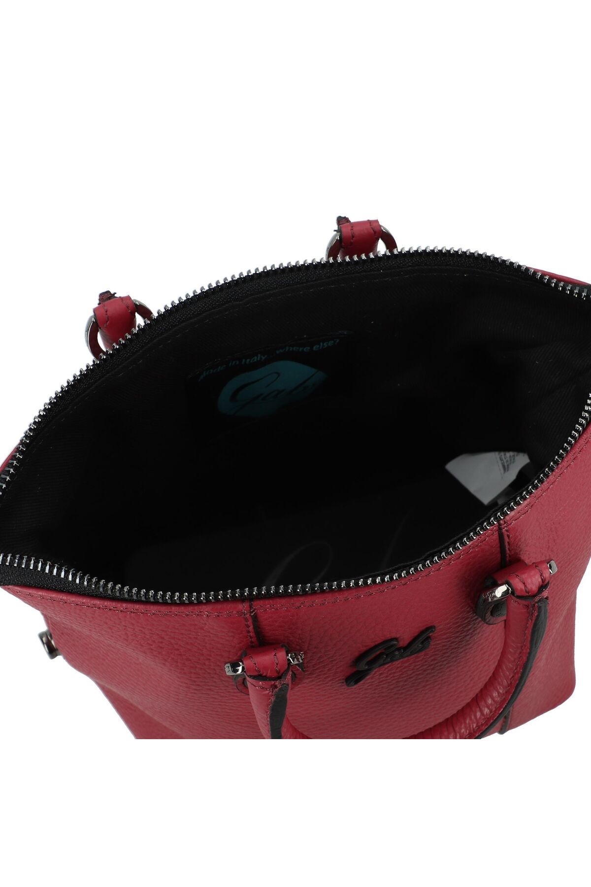 Gabs-G3 Mini Handtasche S Leder 26 cm 5