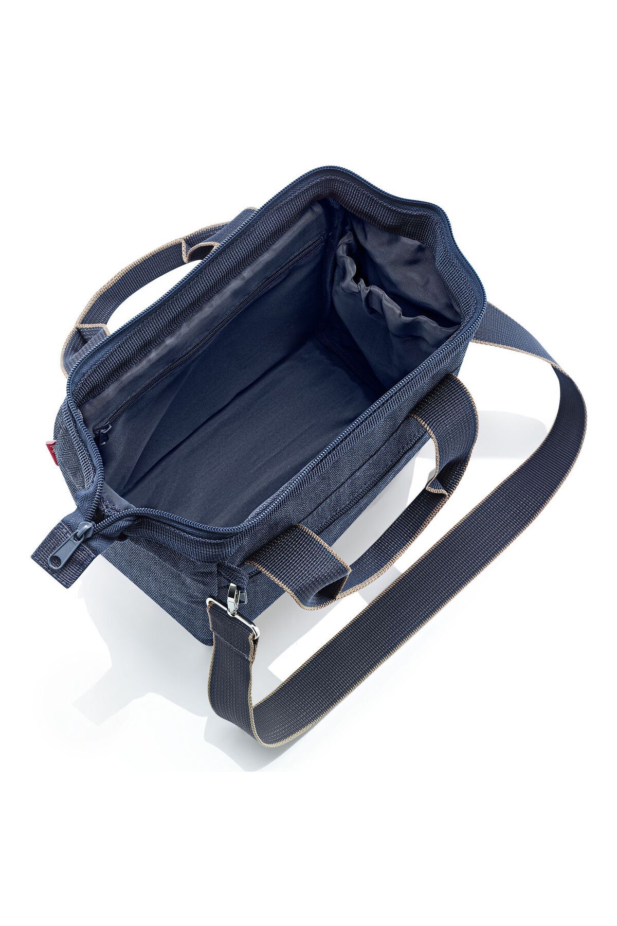 Reisenthel-Allrounder Handtasche 22 cm 3