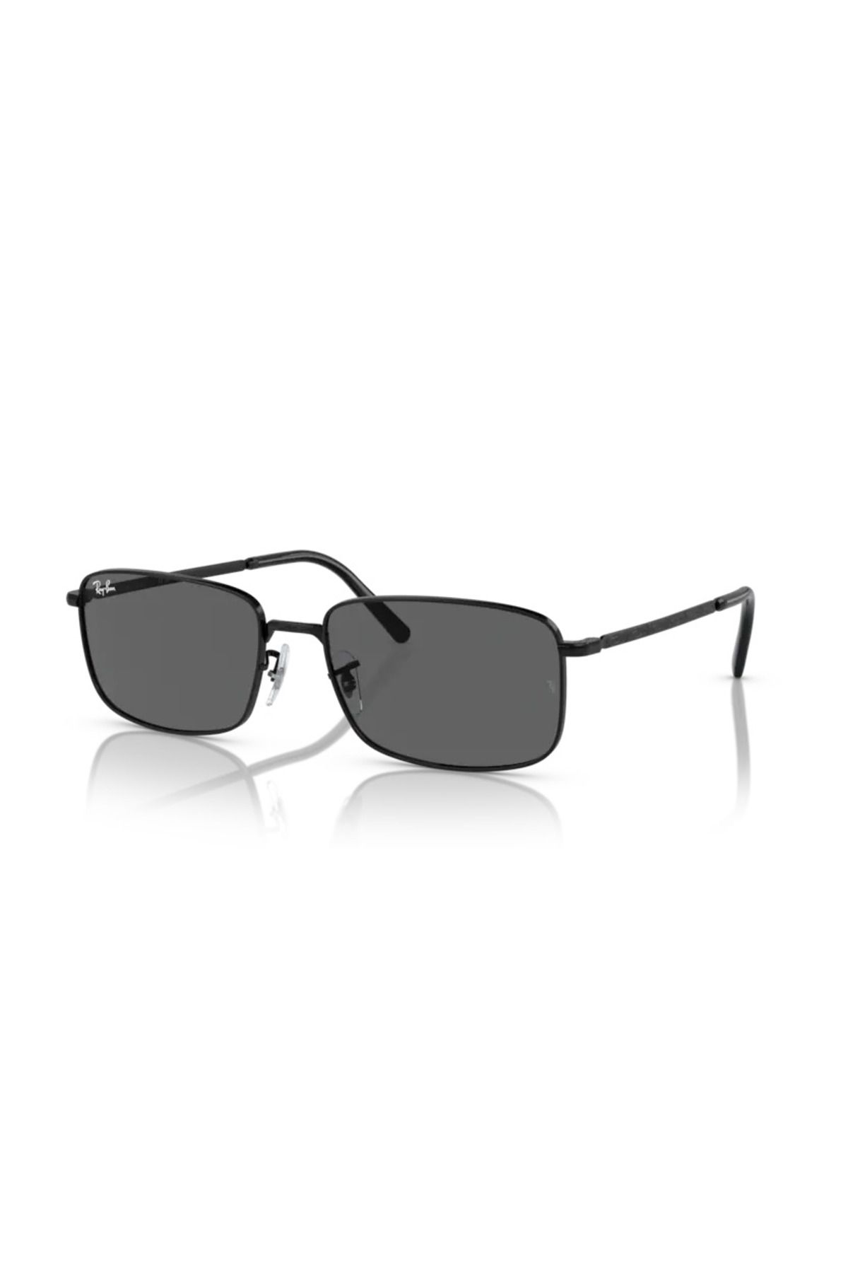 عینک آفتابی ری بن Ray-Ban 0RB 3717 002/B1 57