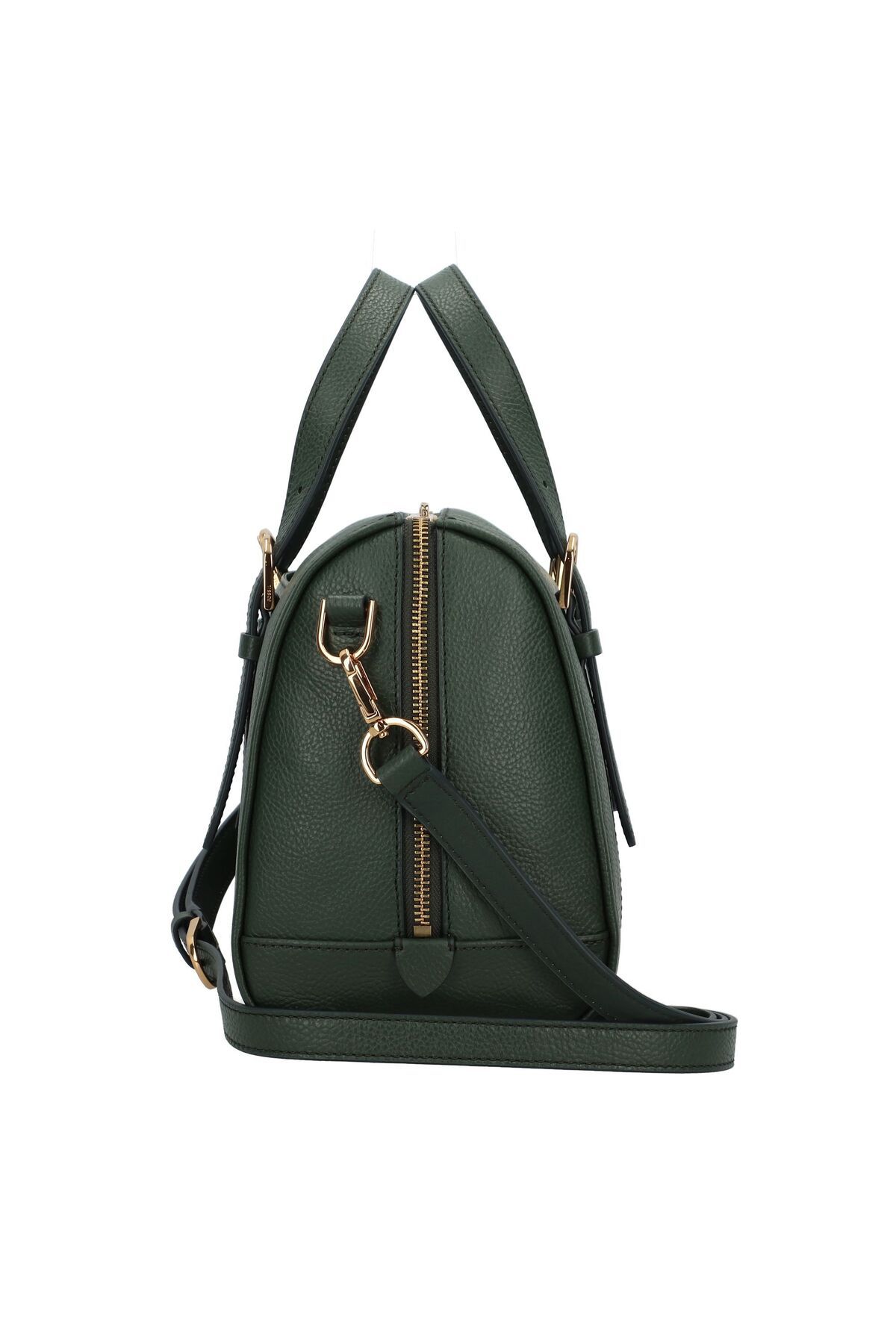 Fossil-Carlie Handtasche Leder 26 cm 3