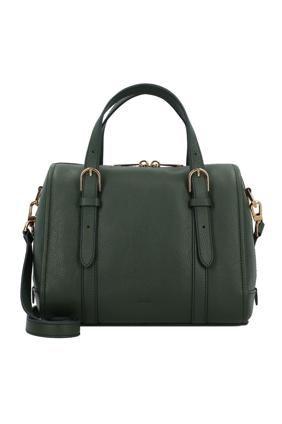 Fossil-Carlie Handtasche Leder 26 cm 1
