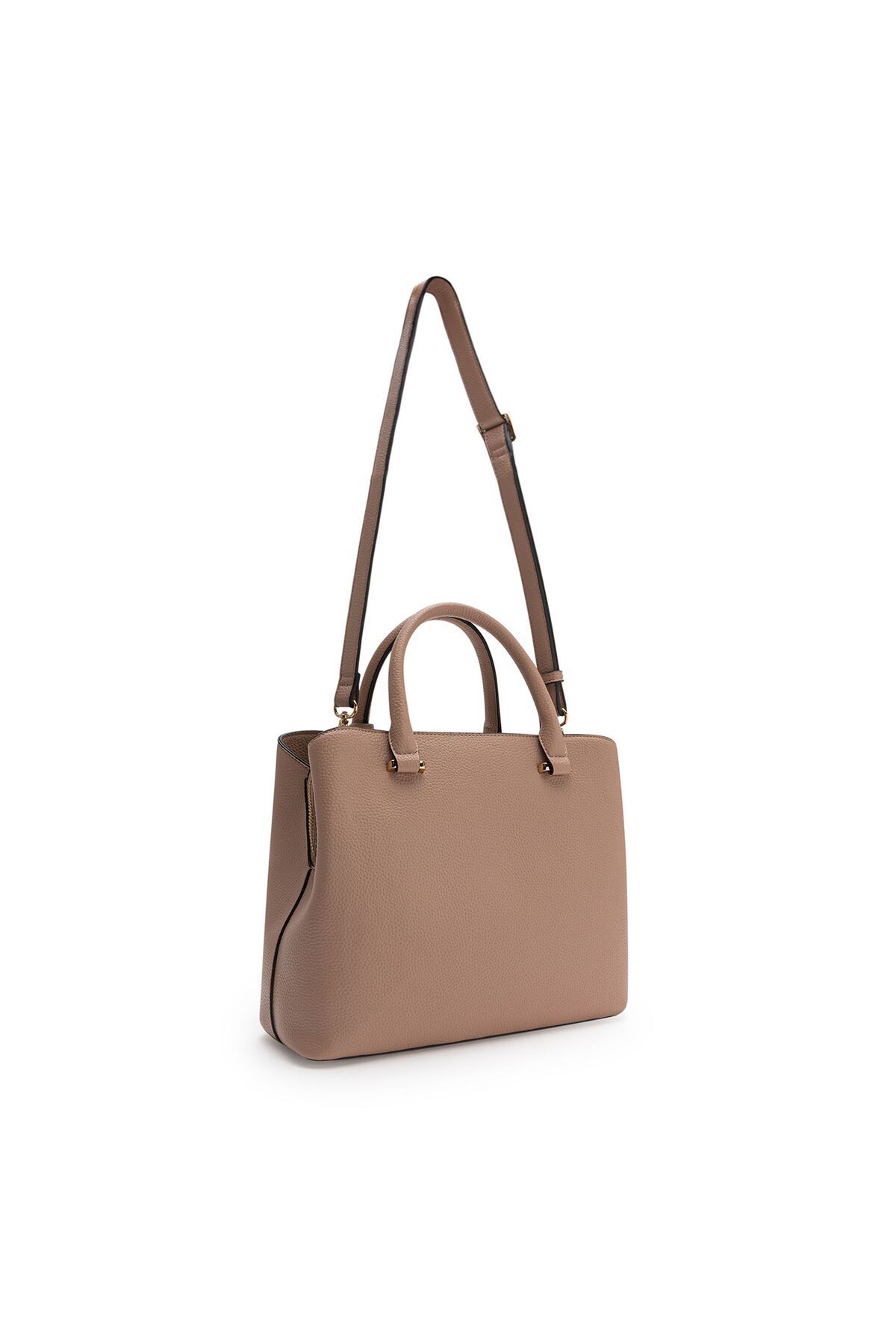 L.CREDI-Maxima Handtasche 28 cm 4