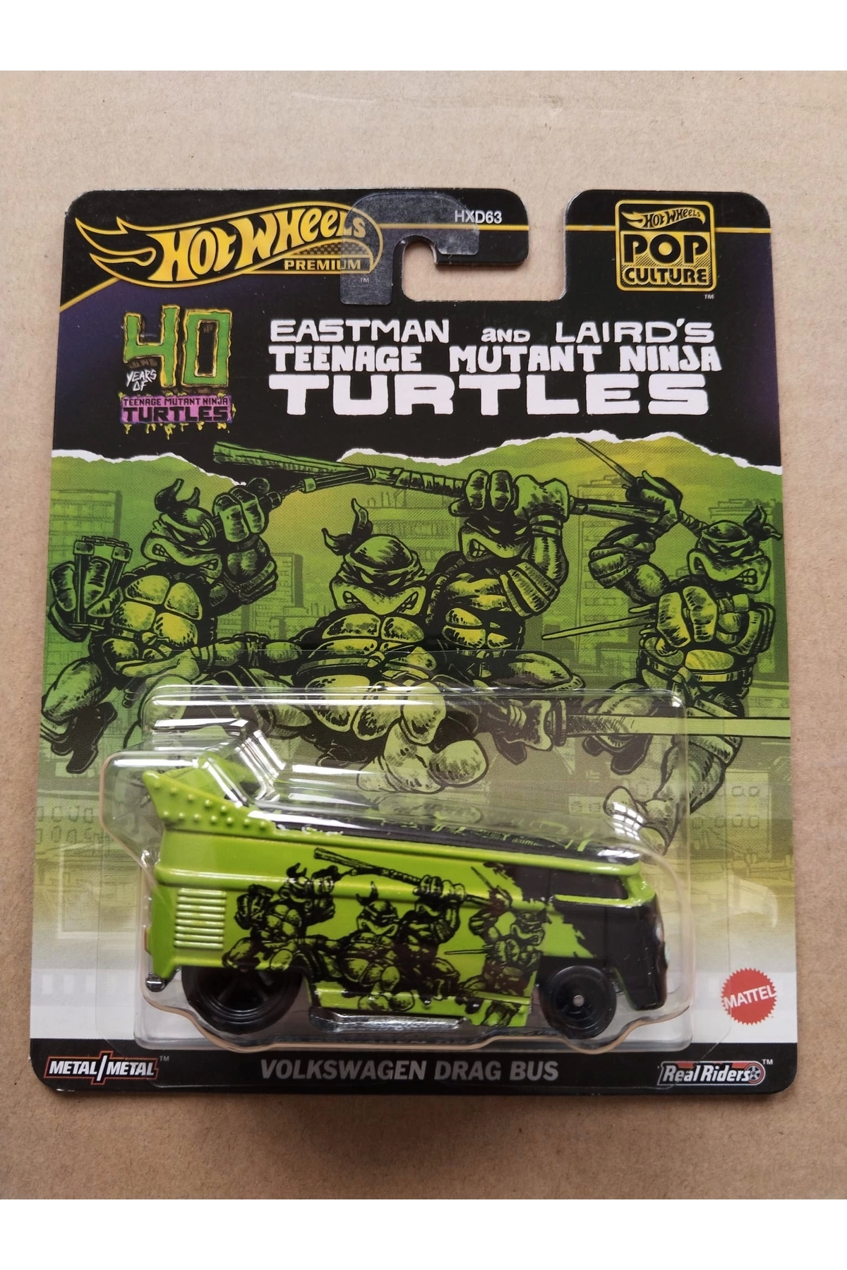 HOT WHEELS Premium Pop Culture 2024 5'li Set Hxd63 - Fiyatı, Yorumları