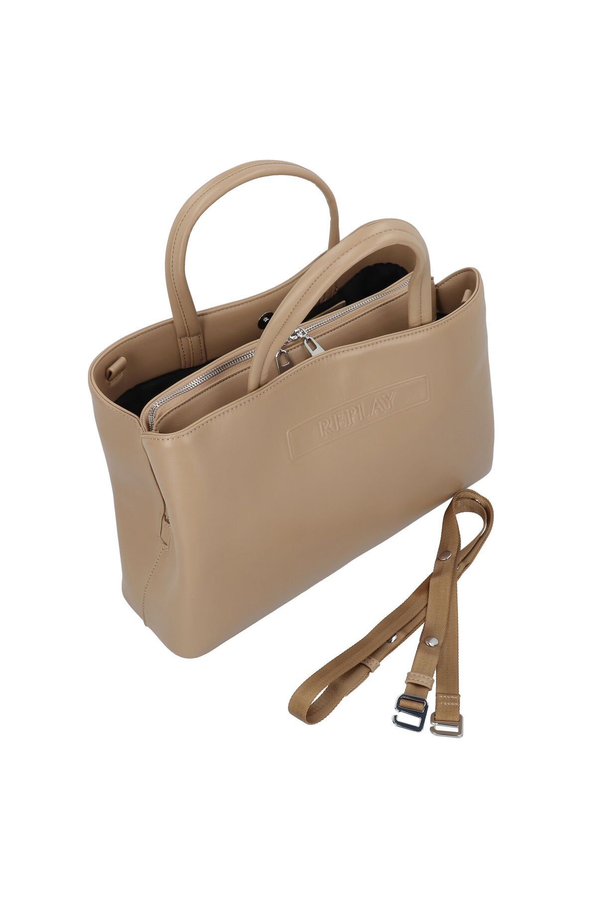 Replay-Handbag 39 cm 5