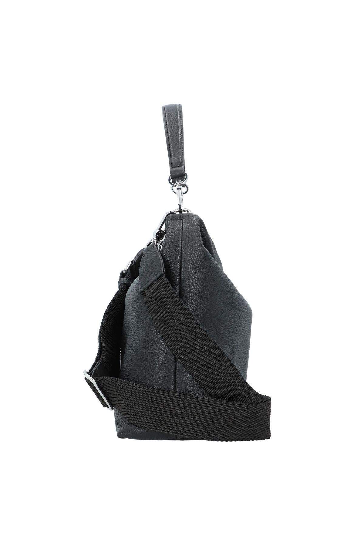 Abro-Dalia Handtasche Leder 32 cm 3