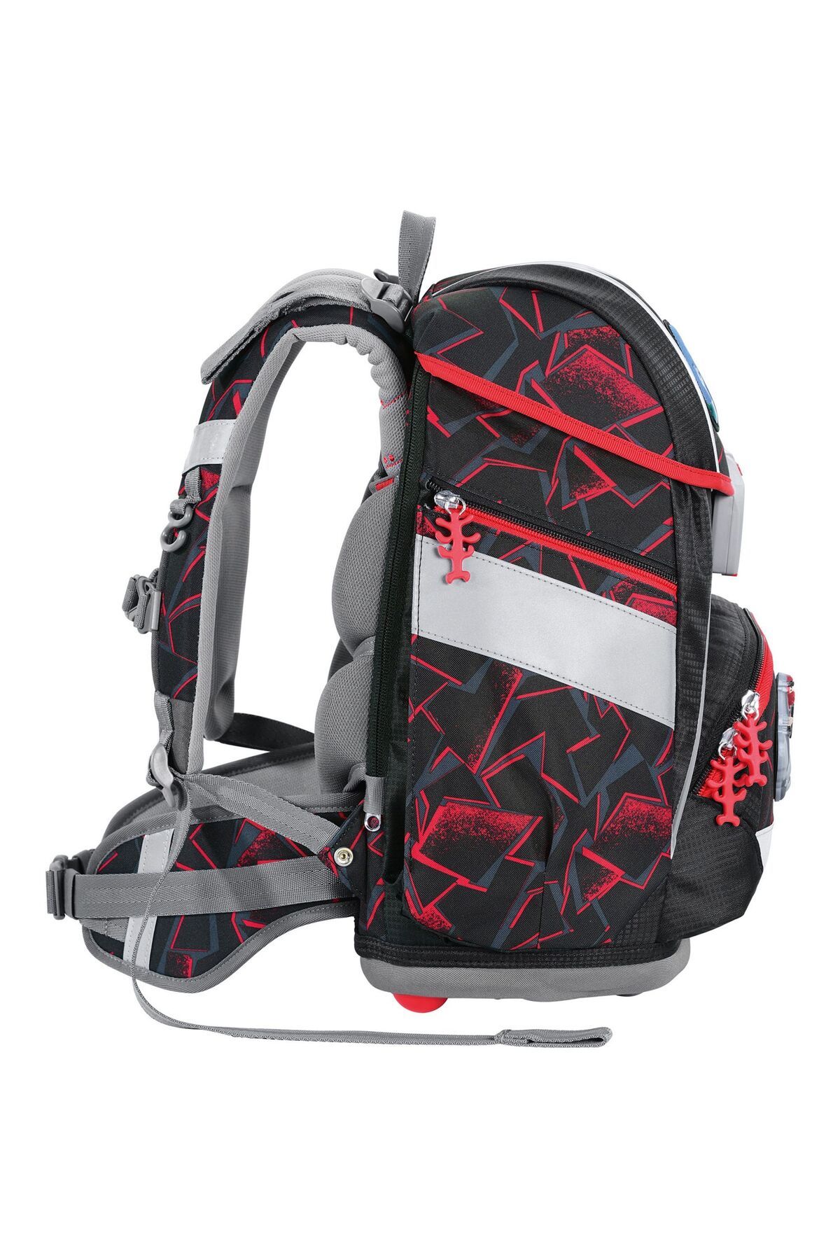 Step By Step-2in1 Plus School Bag Set 6pcs. 3