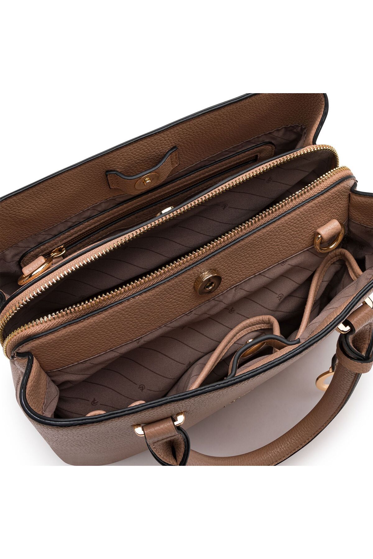 L.CREDI-Maxima Handtasche 28 cm 5