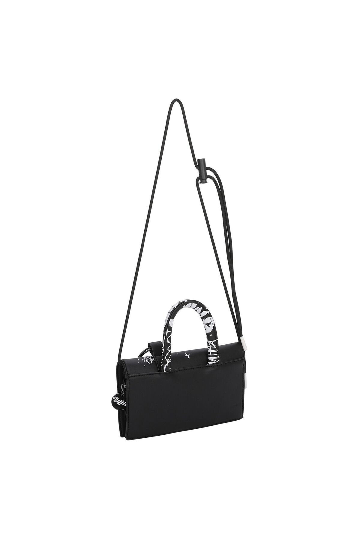 Buffalo-On String Handtasche 20,5 cm 2