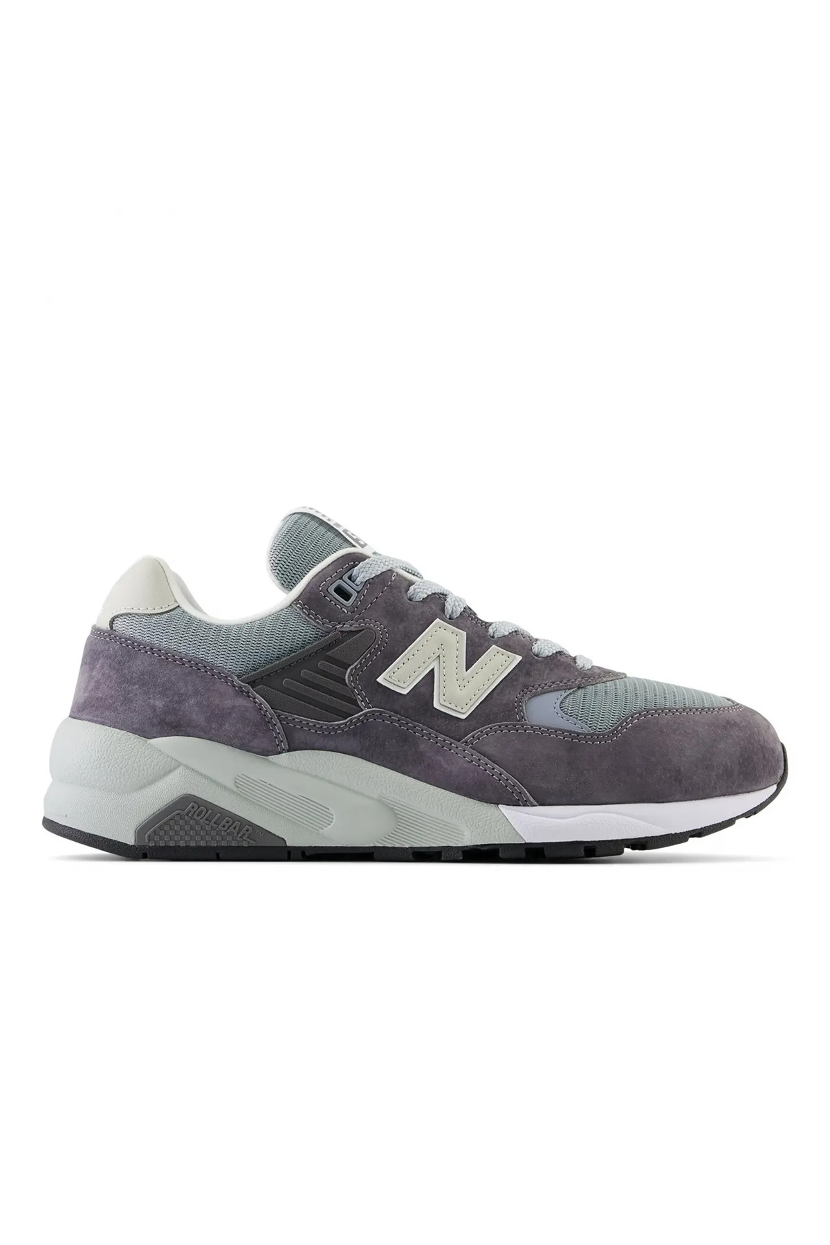 کفش راحتی مردانه MT580ADB خاکستری MT580ADB نیو بالانس کفش اسنیکر New Balance
