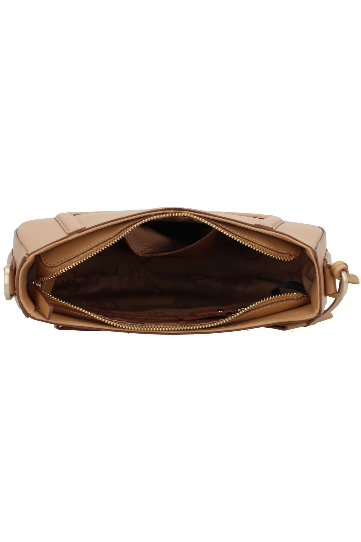 Burkely-Milovaná Bailey Handtasche Leder 27 cm 5