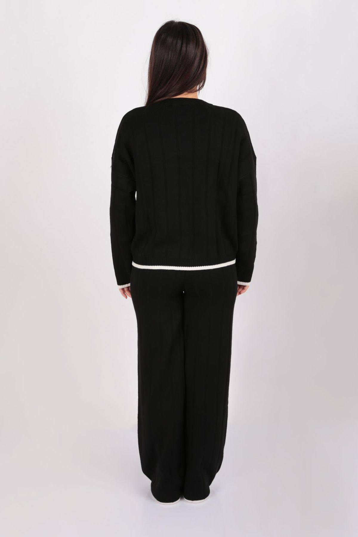 Fashion Friends-24K0270K1 Set de tricotaje pentru femei 4