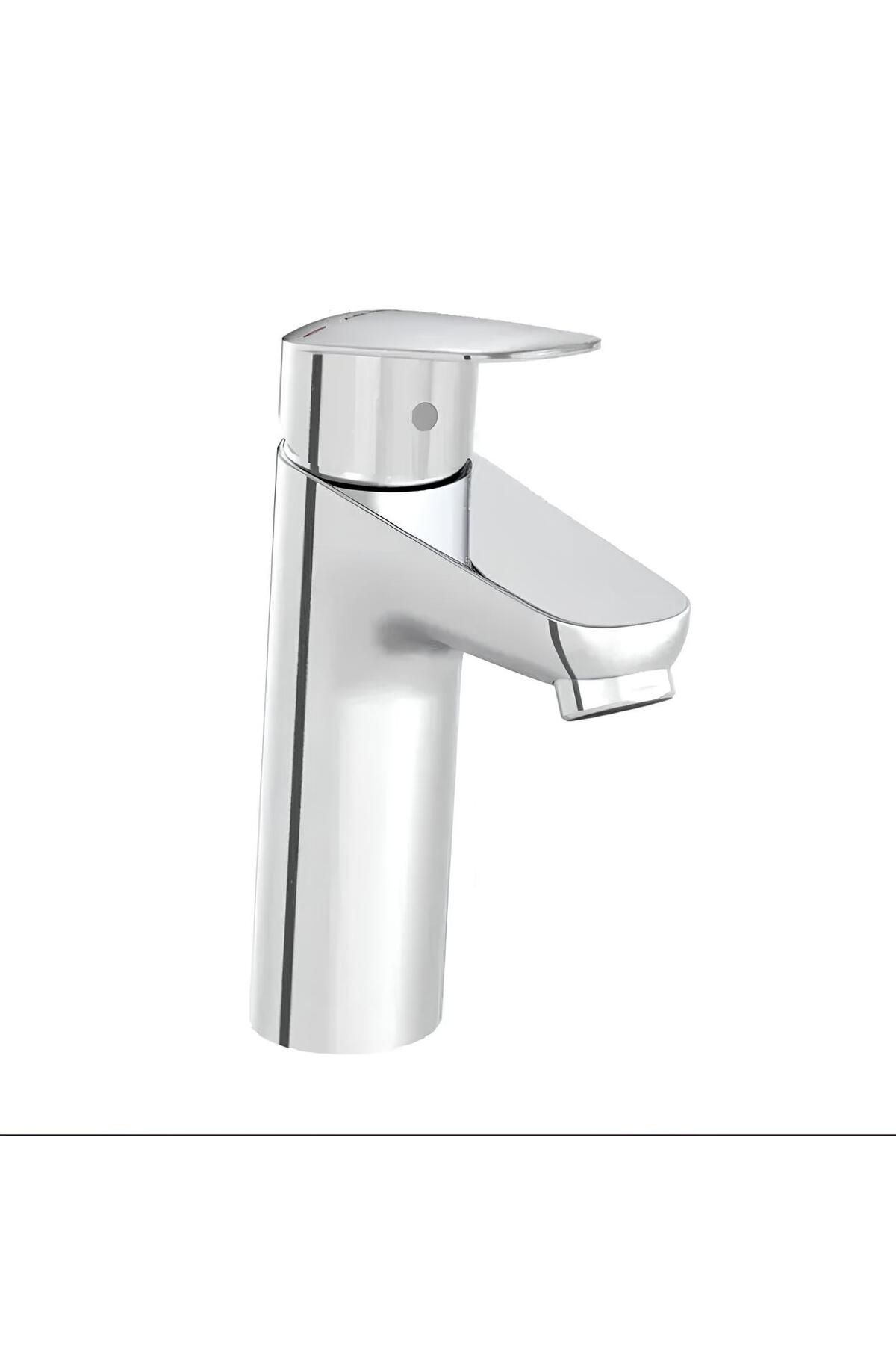 Artema-High Chrome A42925 Flow Round Sink Faucet 1