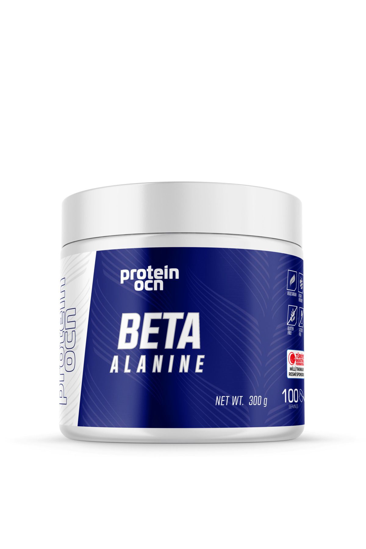 FLAVA BETA ALANİNE - 300g - 100 servis