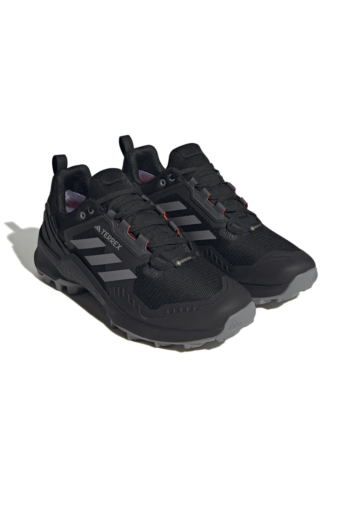 adidas-Terrex Swift R3 - Gore-Tex Waterproof Trekking Boots Outdoor Shoes 3