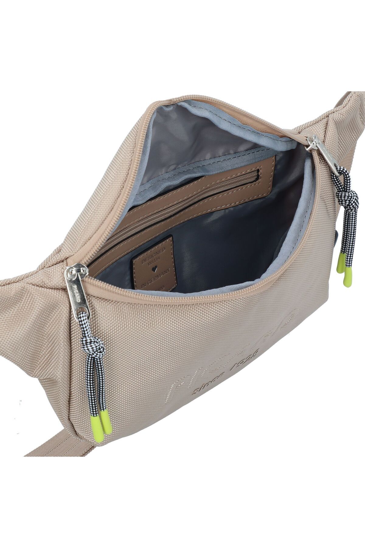 Picard-Bauchtasche / Gürteltasche Lucky One 5