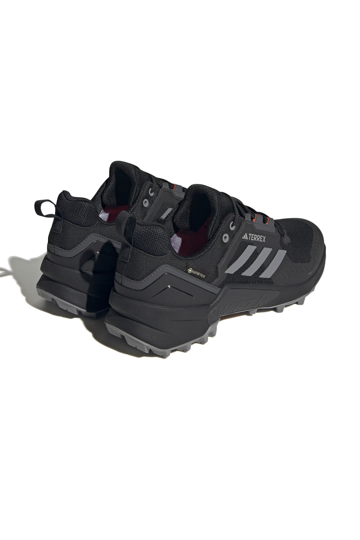 adidas-Terrex Swift R3 - Gore-Tex Waterproof Trekking Boots Outdoor Shoes 4