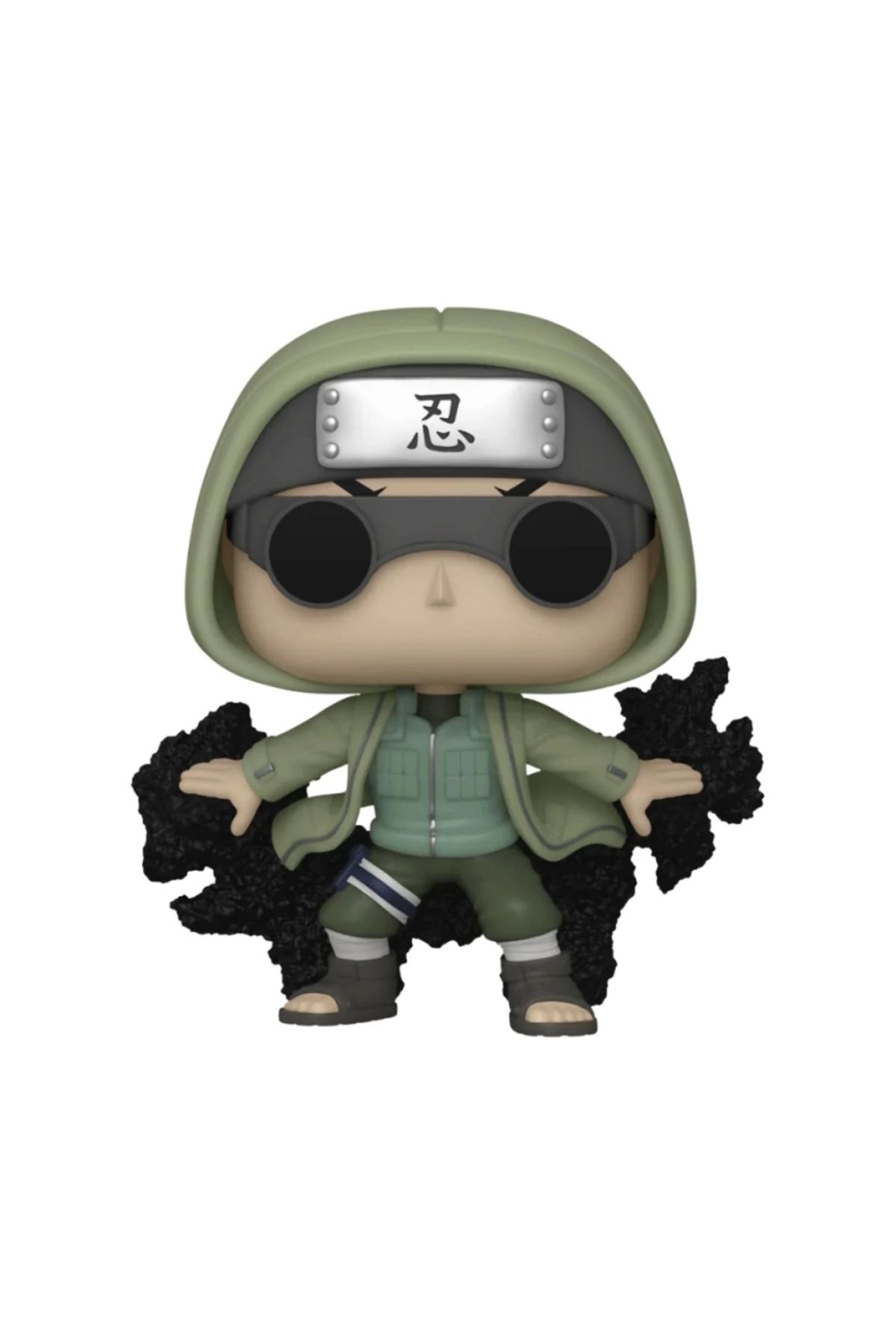 SYNOPE Çocuk Funko POP Animation: Naruto - Shino