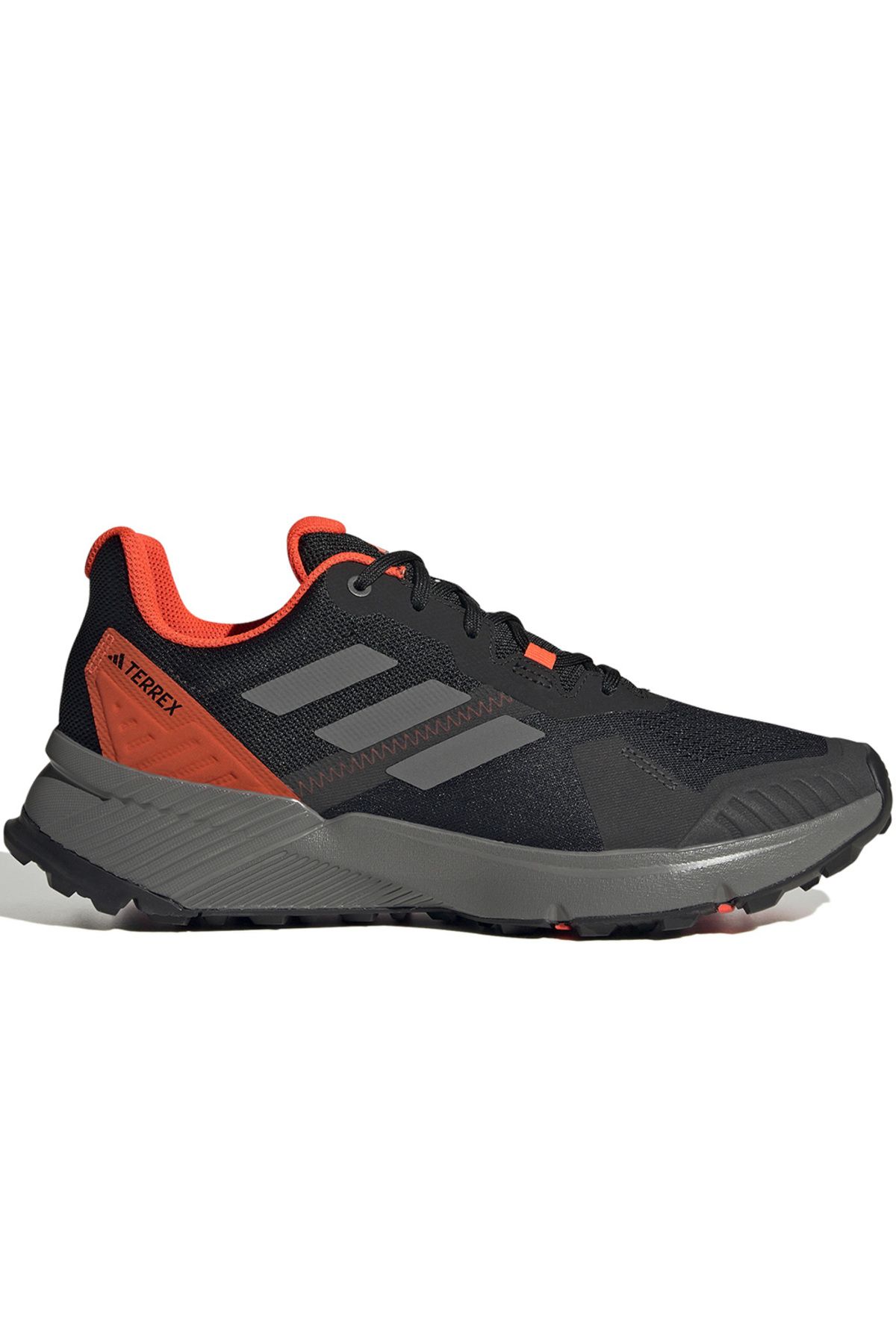 adidas-Terrex Soulstride Trekking Boots Outdoor Shoes 1