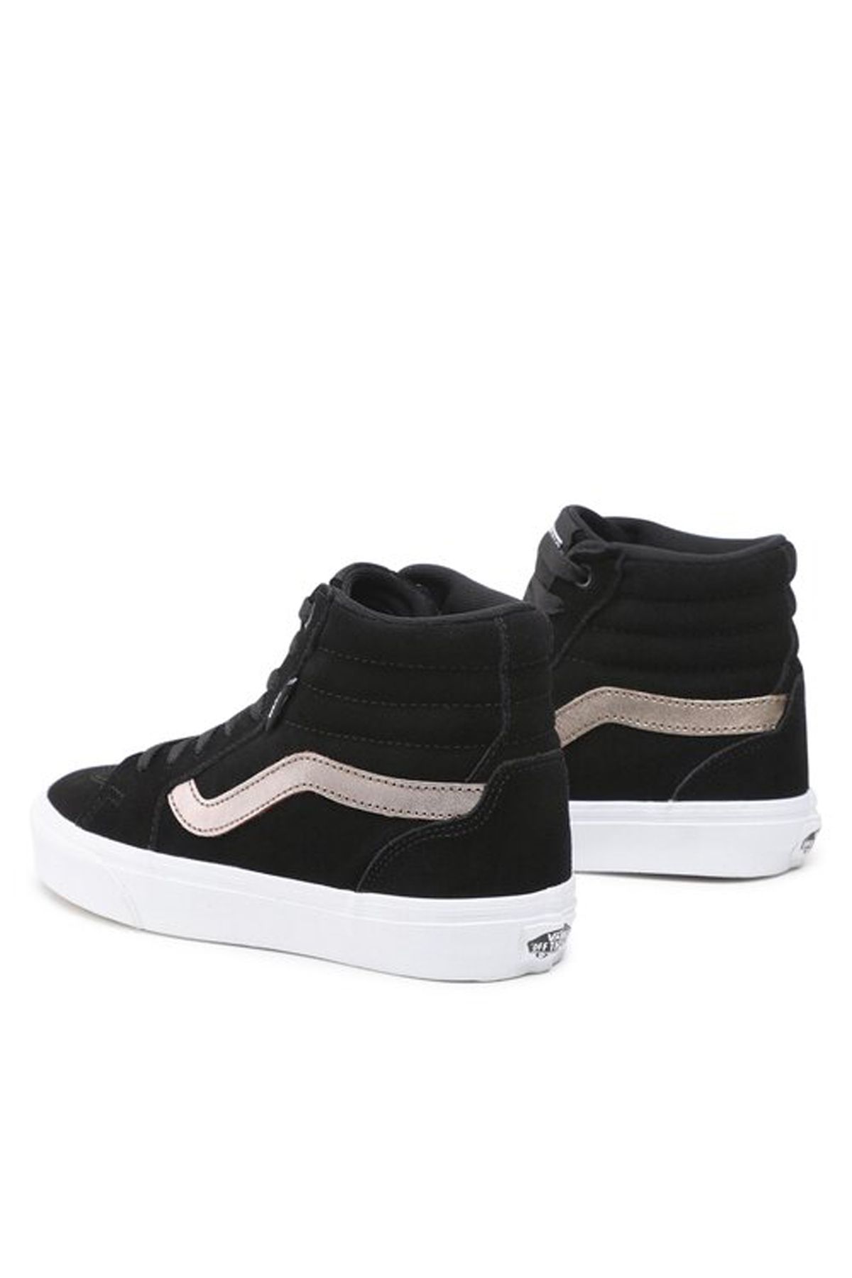 Vans-Filmore Hi Wm 2