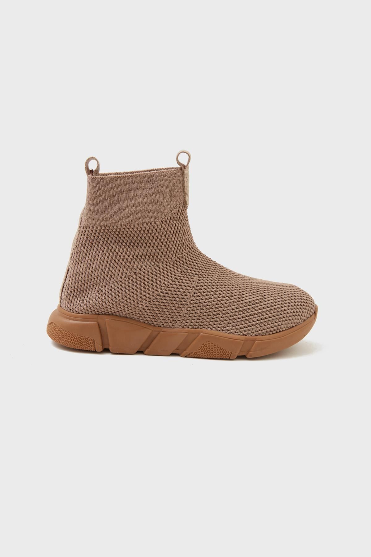 Nebbati-Bg Store Jungen Beige Schuhe 22pfwnb3030 2