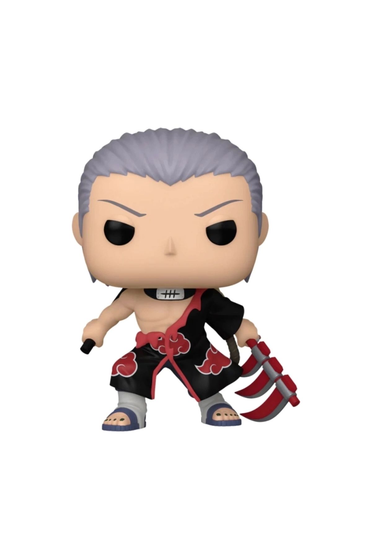 SYNOPE Çocuk Funko POP Animation: Naruto - Hidan