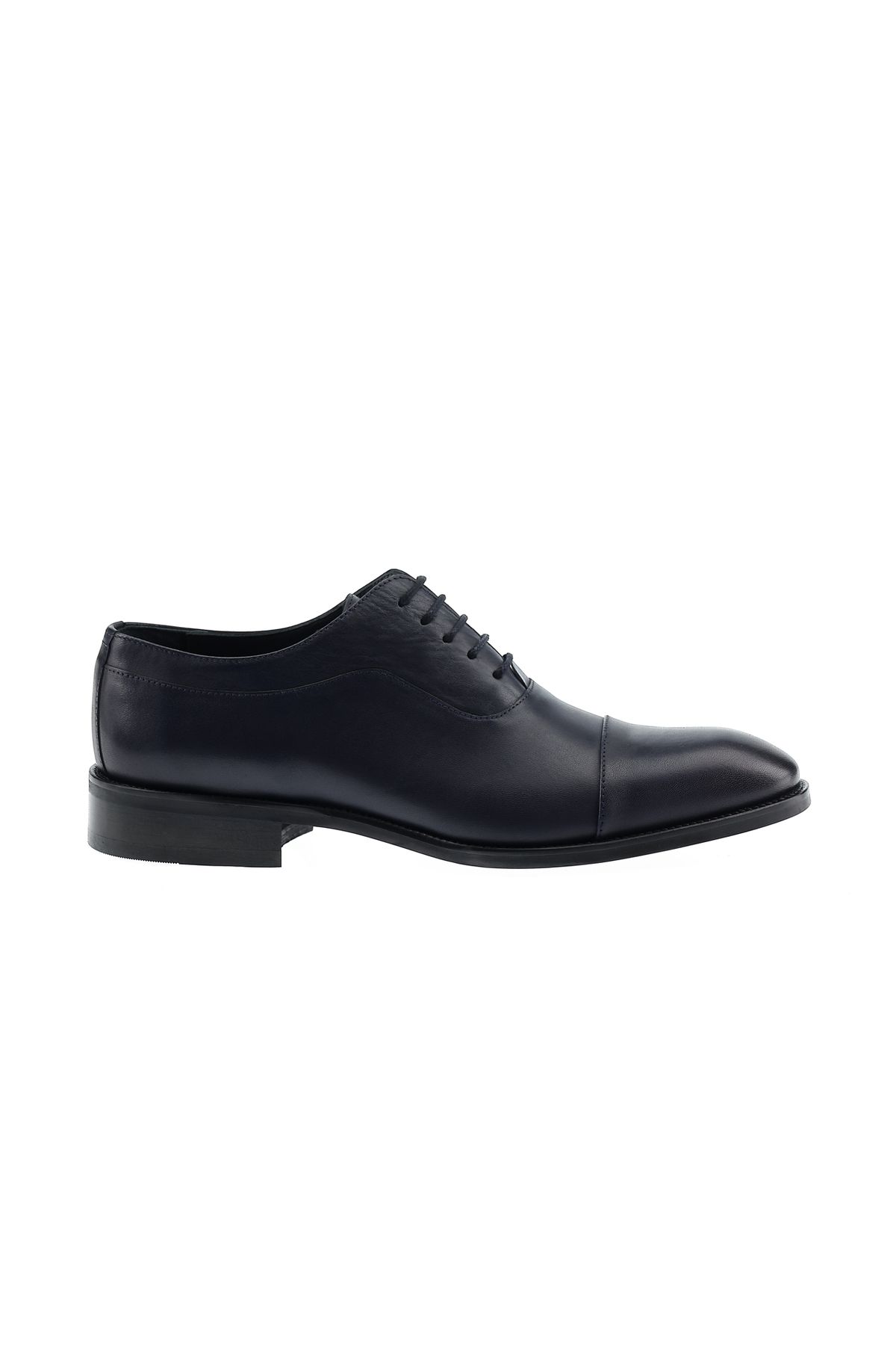 Kiğılı-Classic Leather Shoes - Lace-up 2