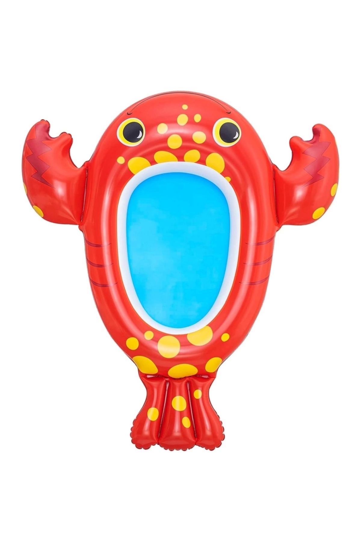 Finetoo Çocuk Çocuk Splash Buddy Baby Boat 34170