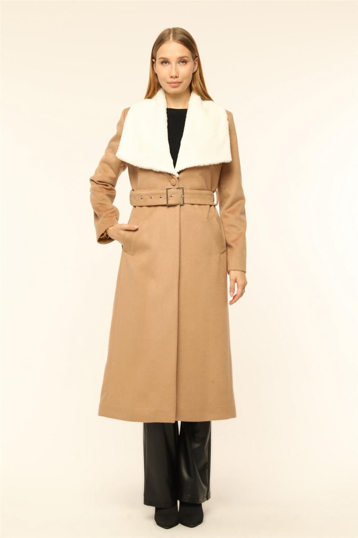 Home Store  Palto - Görsel 3