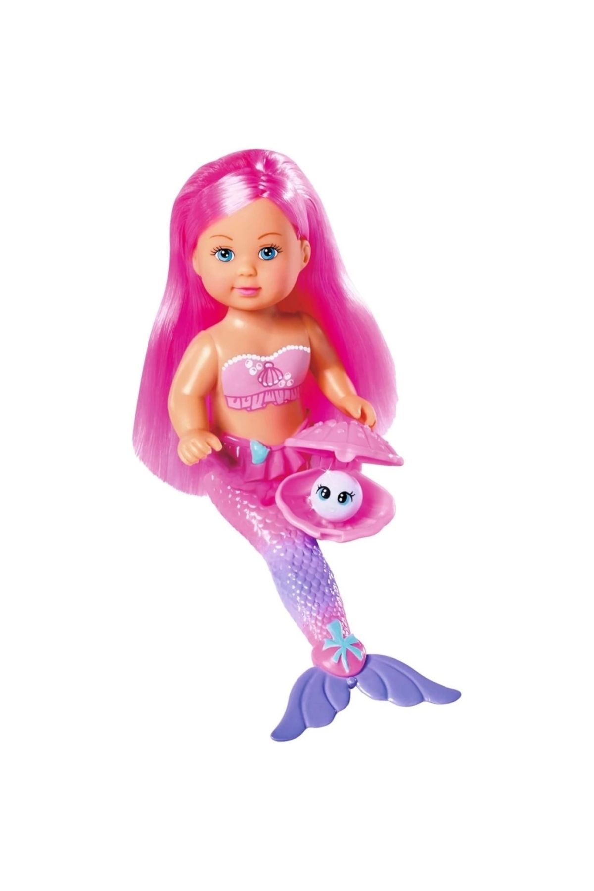 SYNOPE Çocuk Evi Love Mermaid Pearl