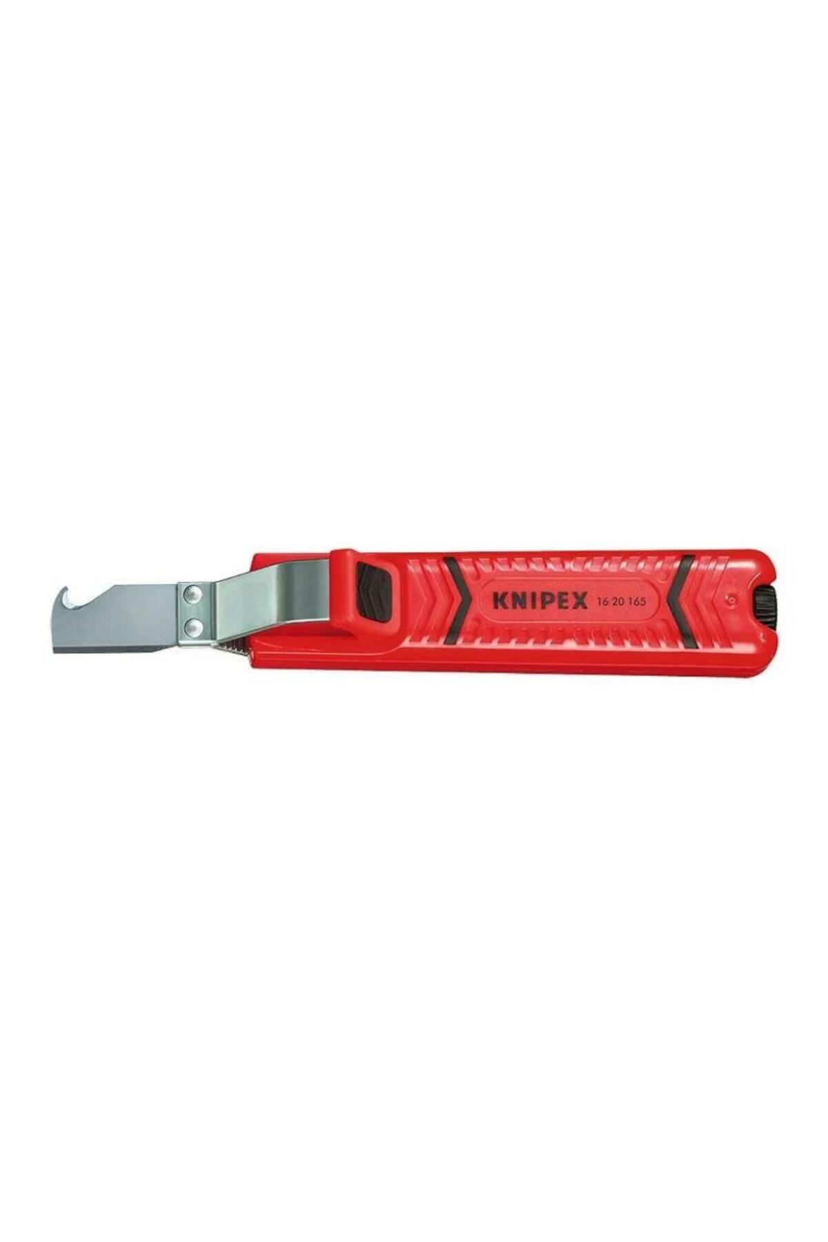 Knipex 1620165 Kablo Sıyırıcı - Fiyatı, Yorumları