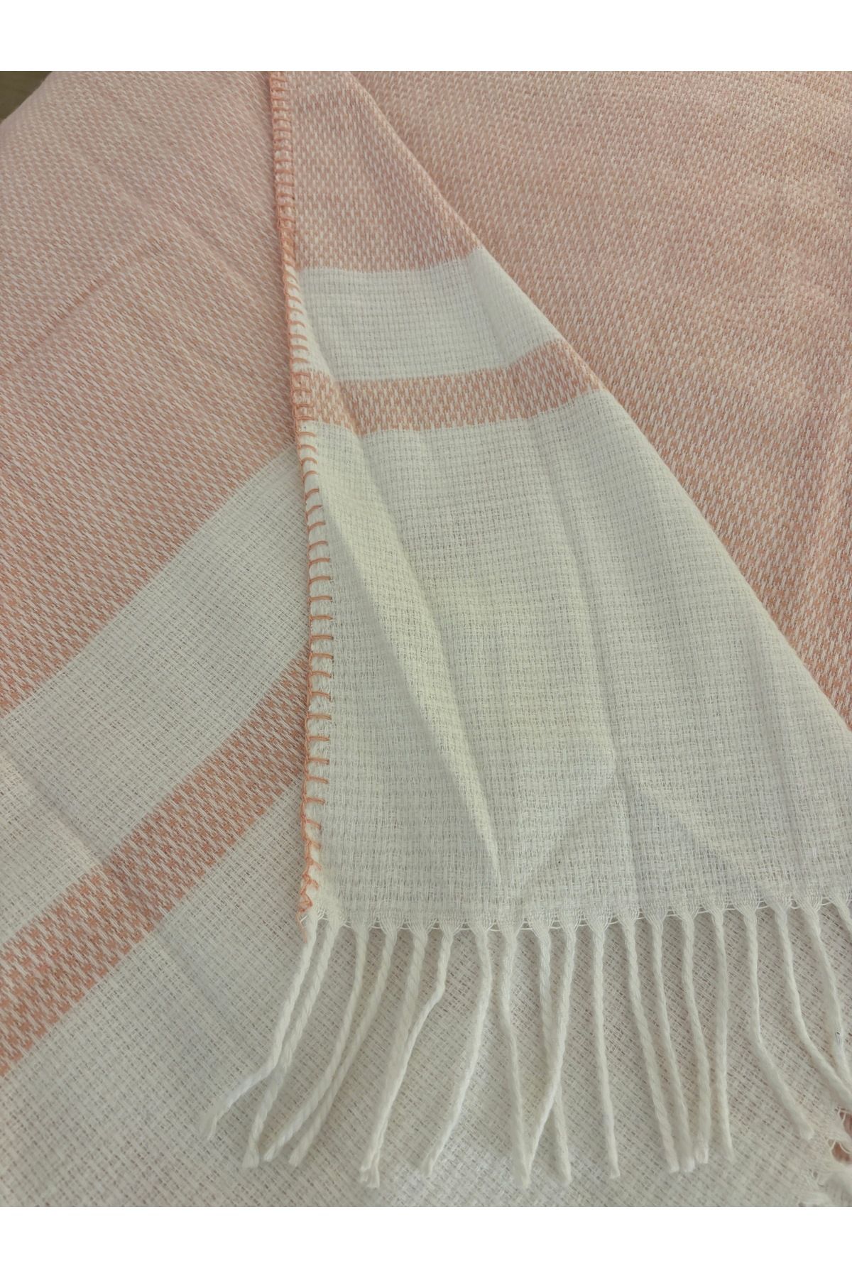 Sesli-Elite Series Acrylic Tv Blanket 150X200 cm 4