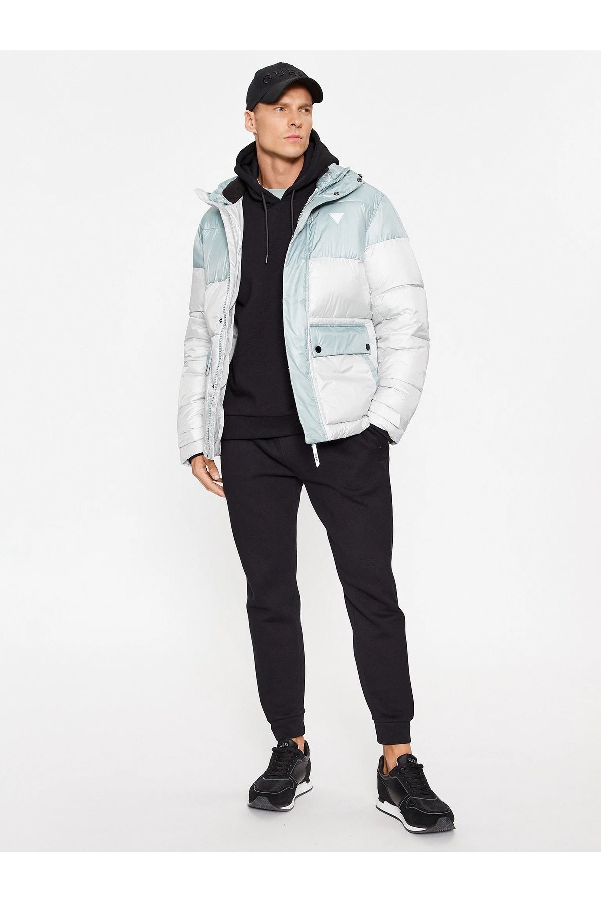 complete the look image