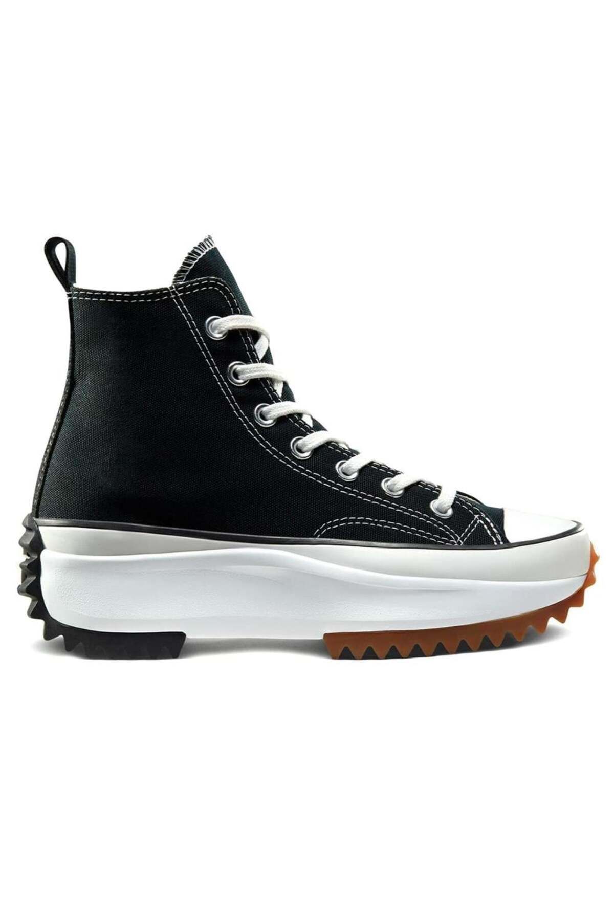 converse Run Star Hike Hi Platform