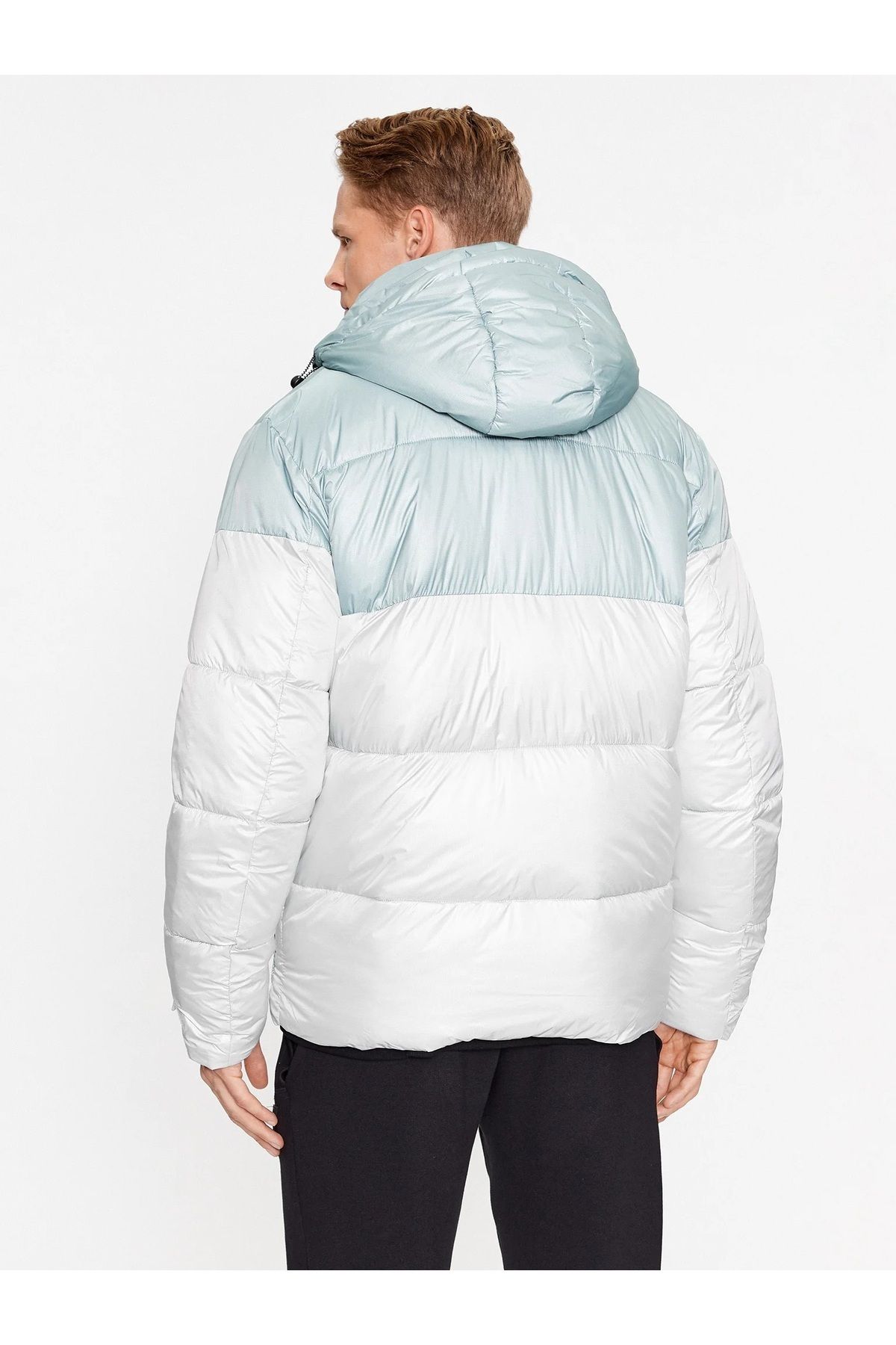 Guess-Wilfred Men's Active Coat 3