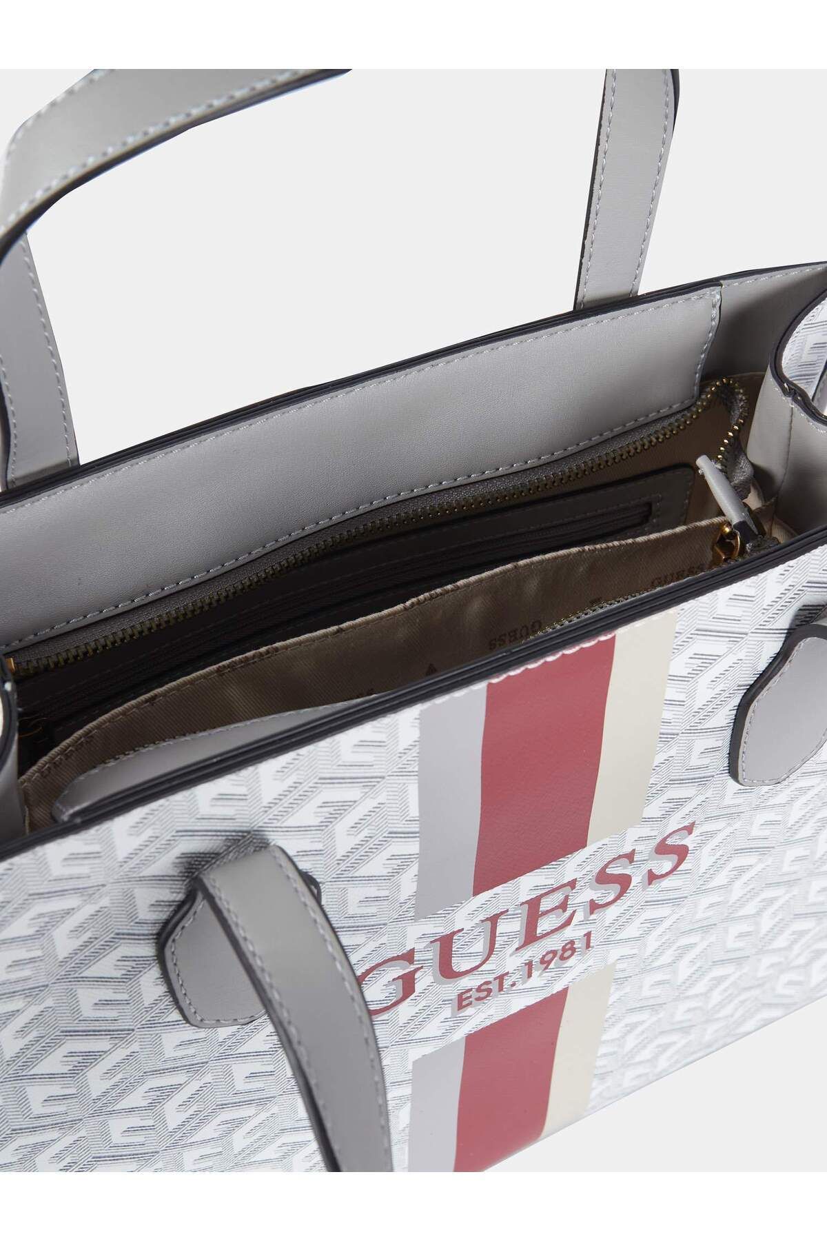 Guess-Silvana Women's Tote Bag 3