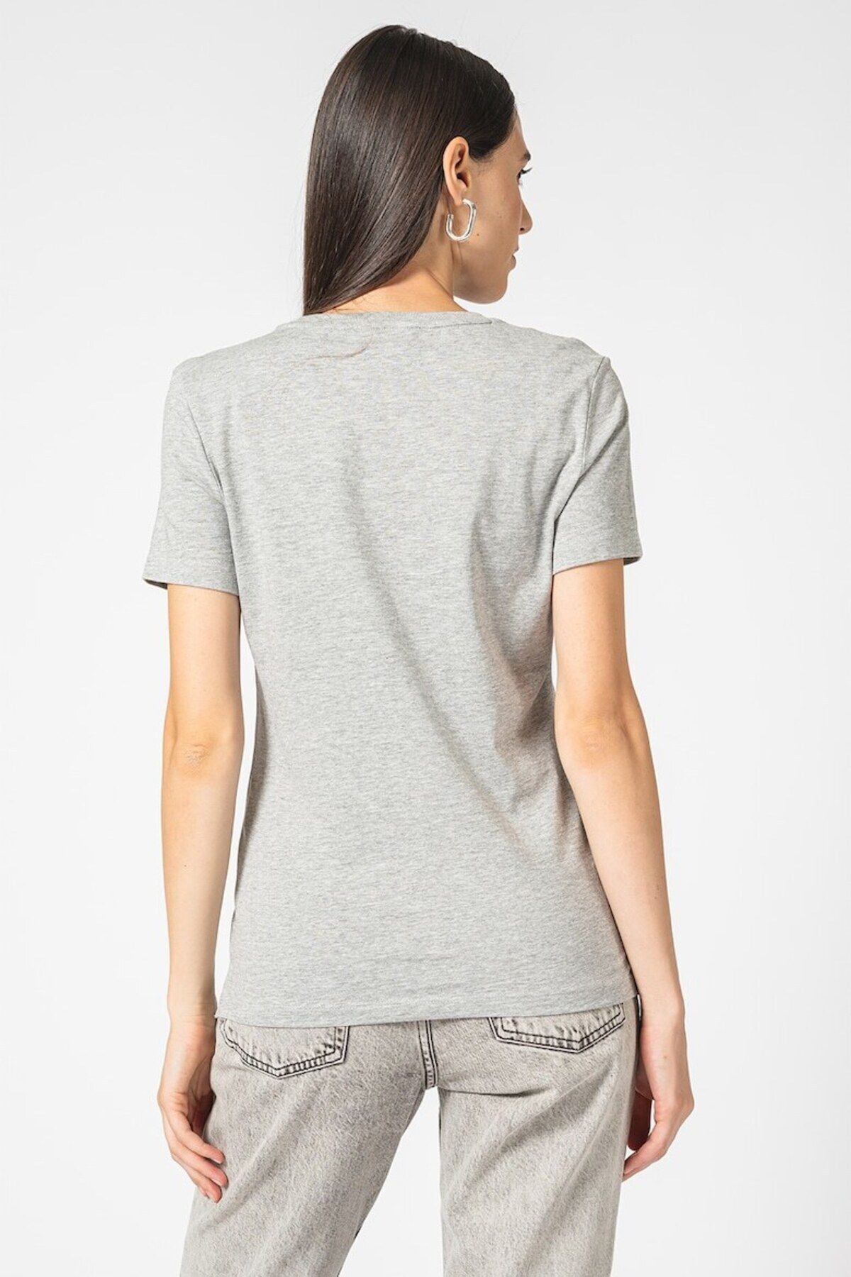 Guess-Original Women's Slim Fit T-Shirt 2