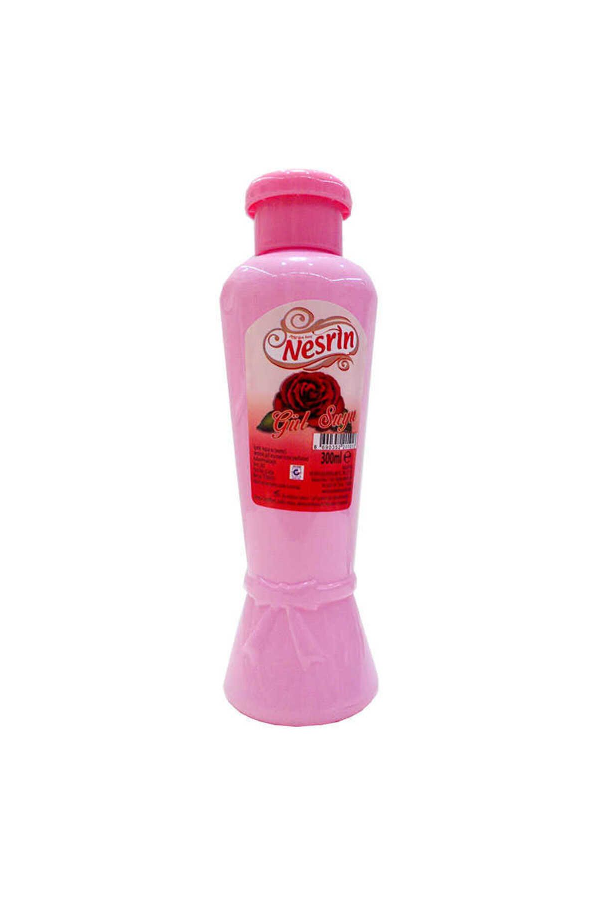 Lucest Yeni Lk Gül Suyu Pet Şişe 300 Ml Kampanyalı