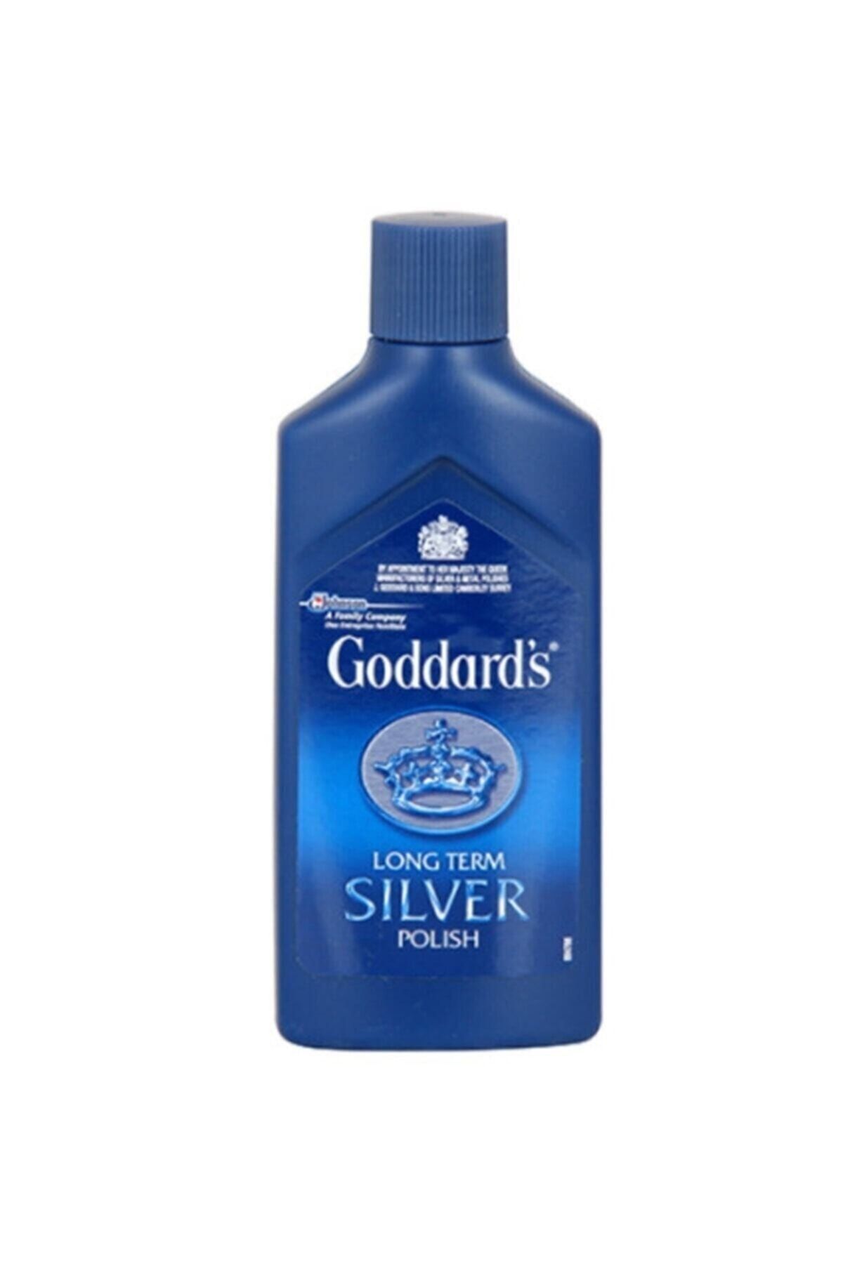 GODDARD'S Gümüş Parlatıcısı 125 Ml Onks01