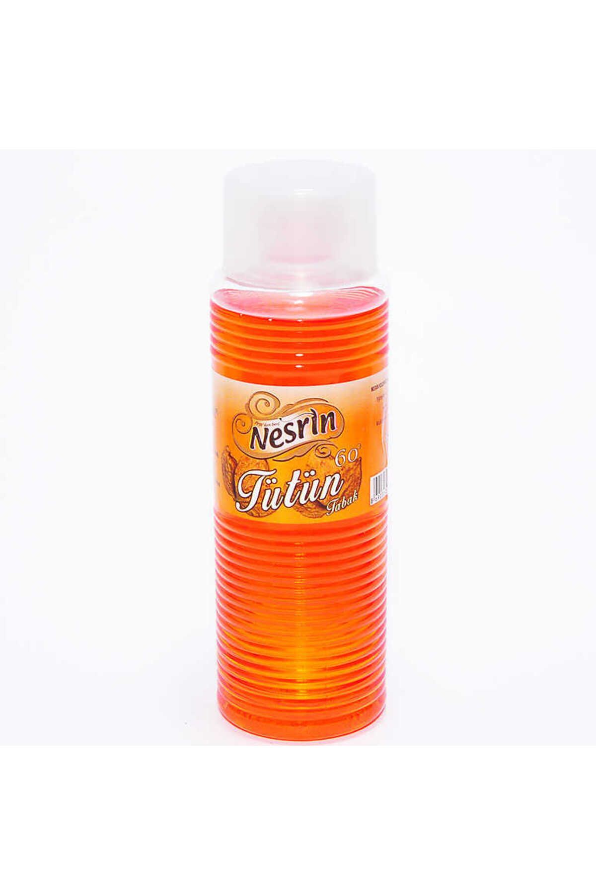 Lucest Yeni Lk Tütün Kolonyası 60 Derece Pet Şişe 250 Ml Kampanyalı