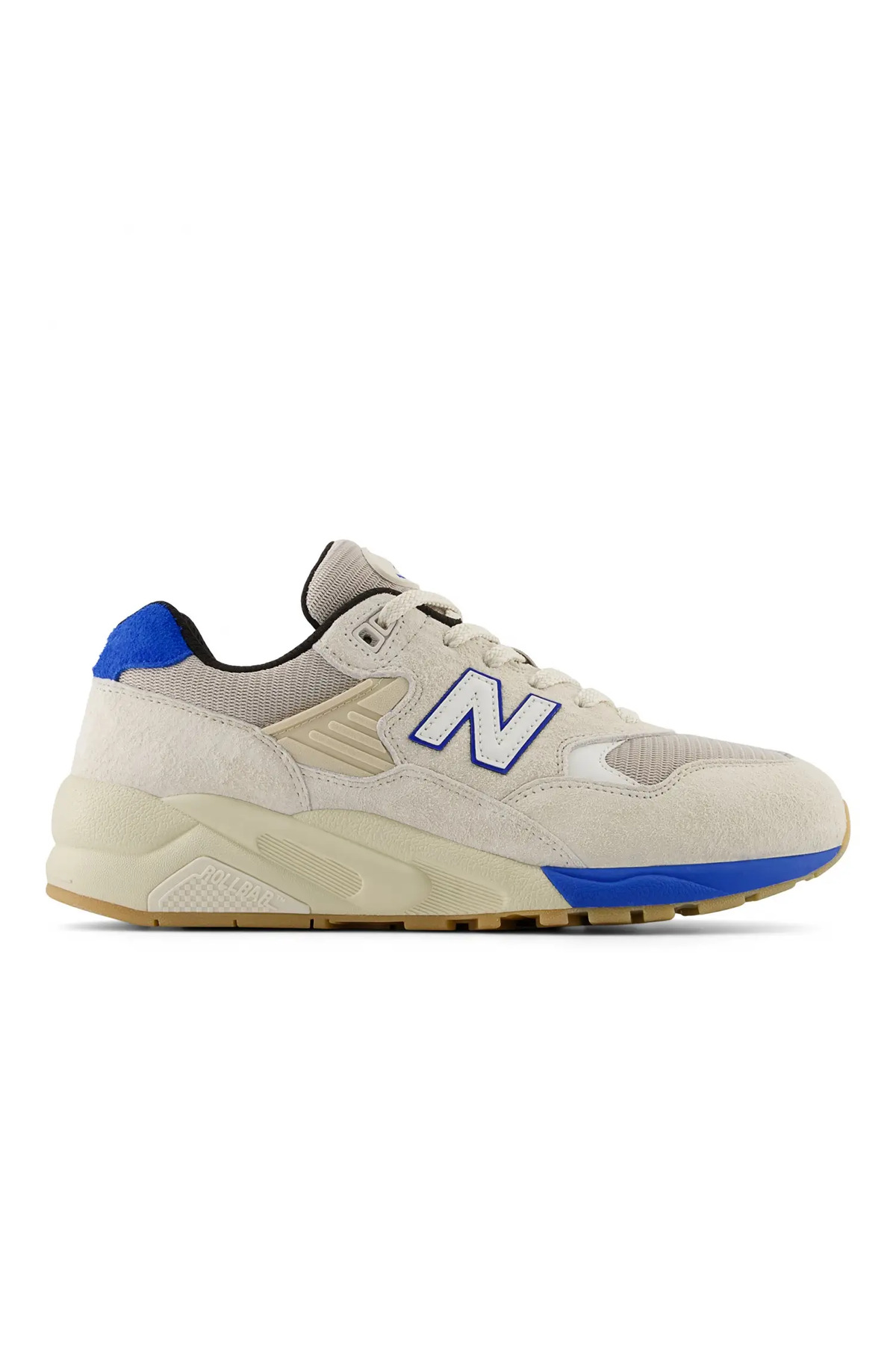 کفش راحتی زنانه و مردانه 580 مدل Lifestyle - MT580ESB نیو بالانس کفش اسنیکر New Balance