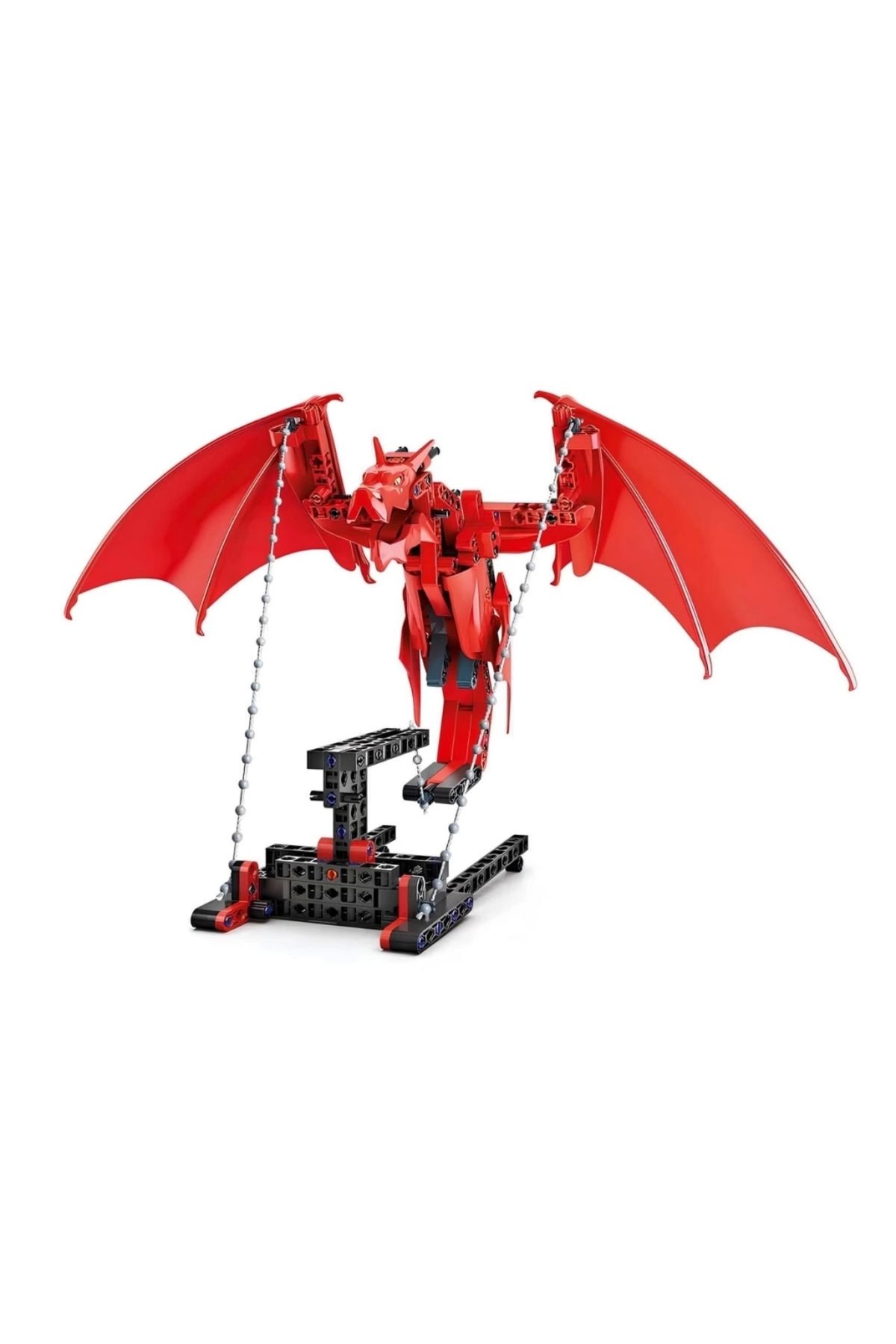 Finetoo Çocuk Bilim ve Oyun Uçan Dragon