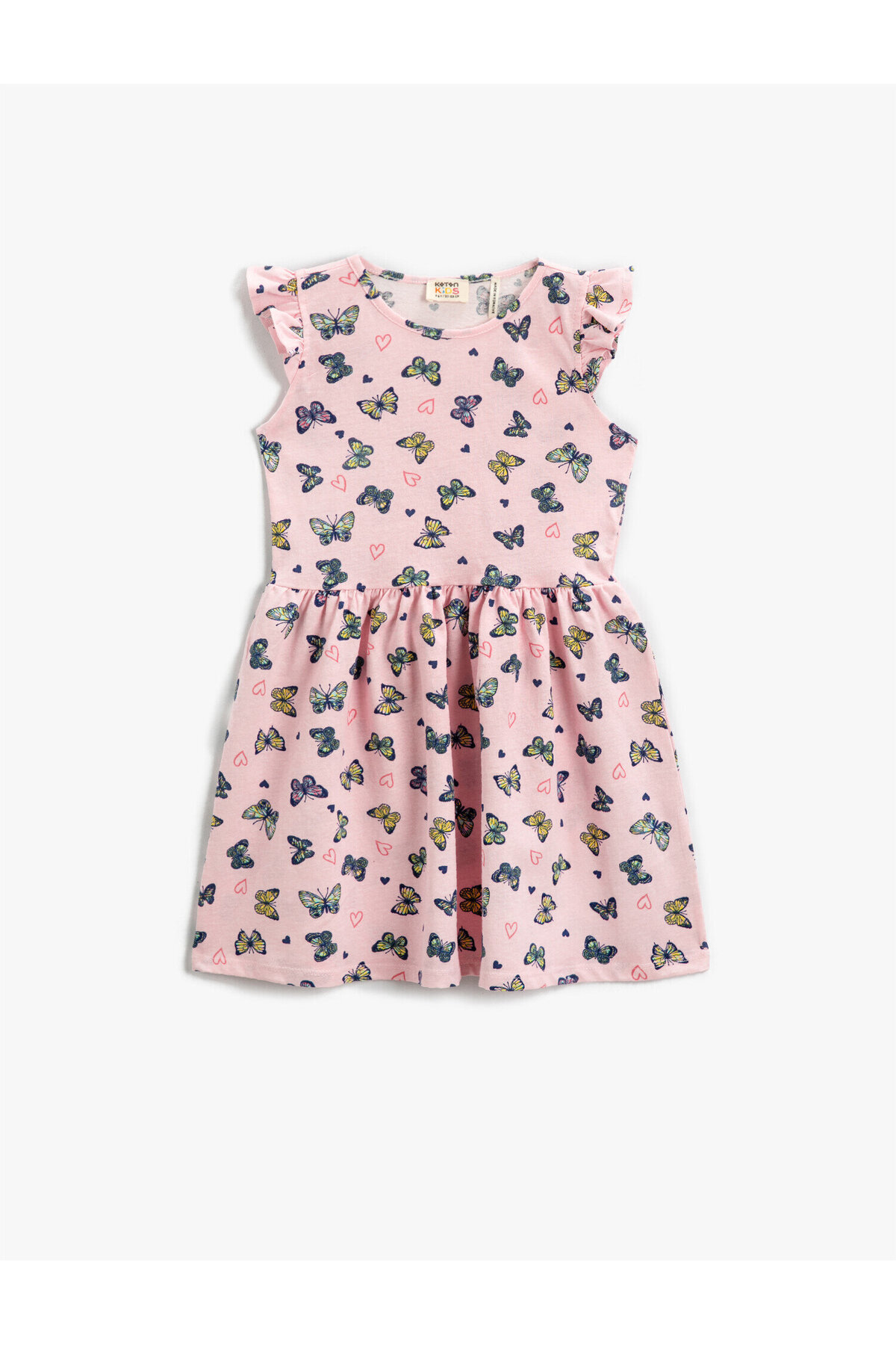 لباس مجلسی کوتون 2SKG80005AK