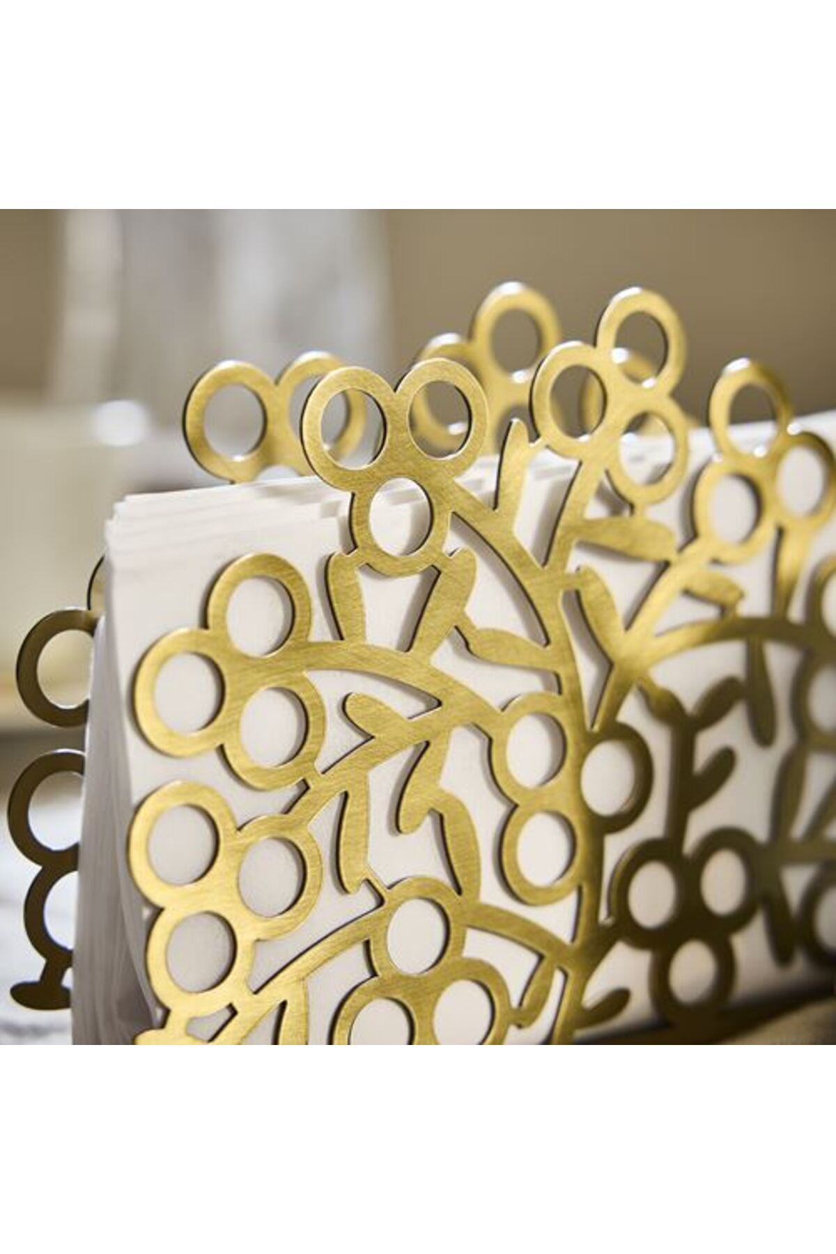 IKEA-Vinterfint Napkin Holder 3