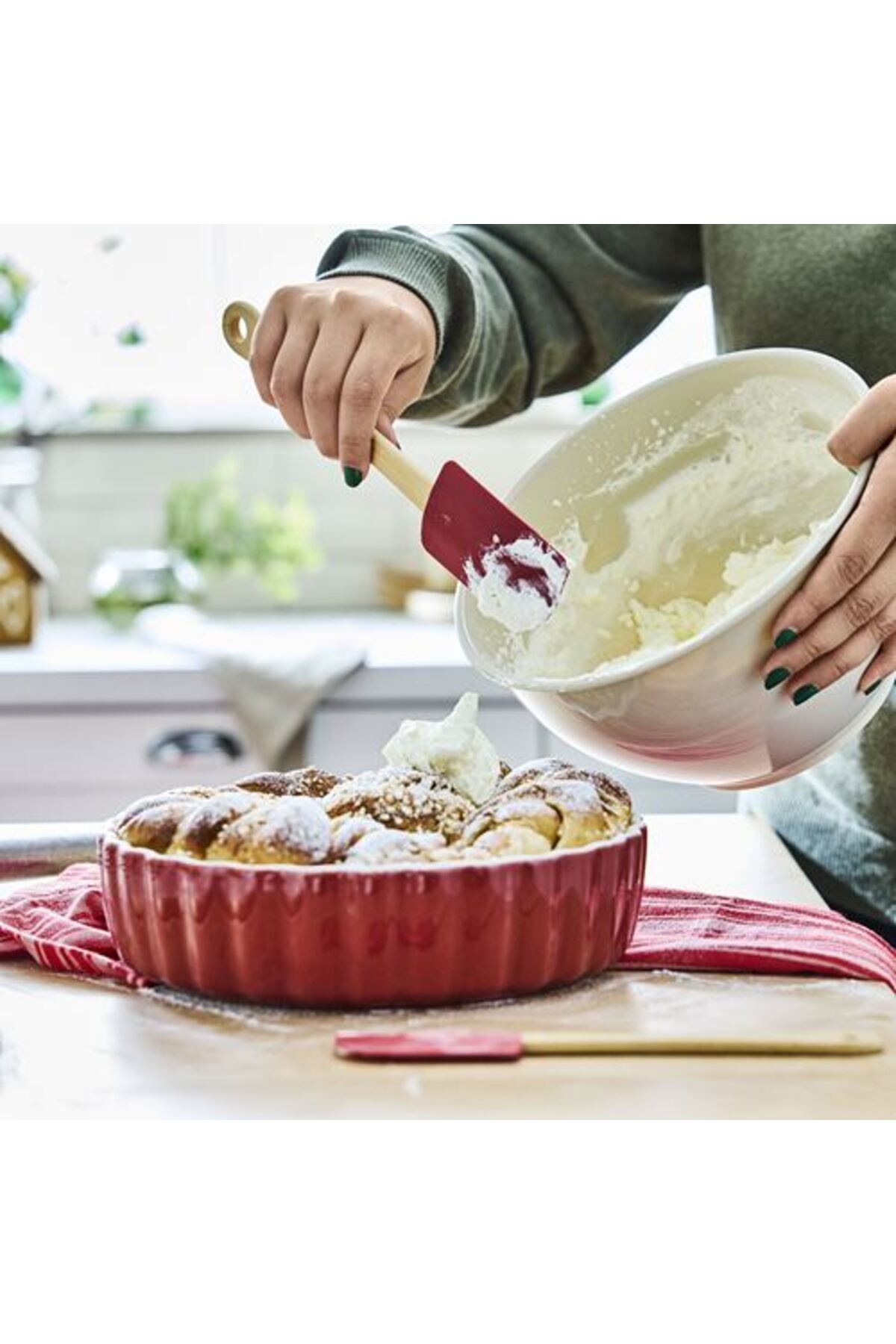 IKEA-Vinterfint Spatula 2