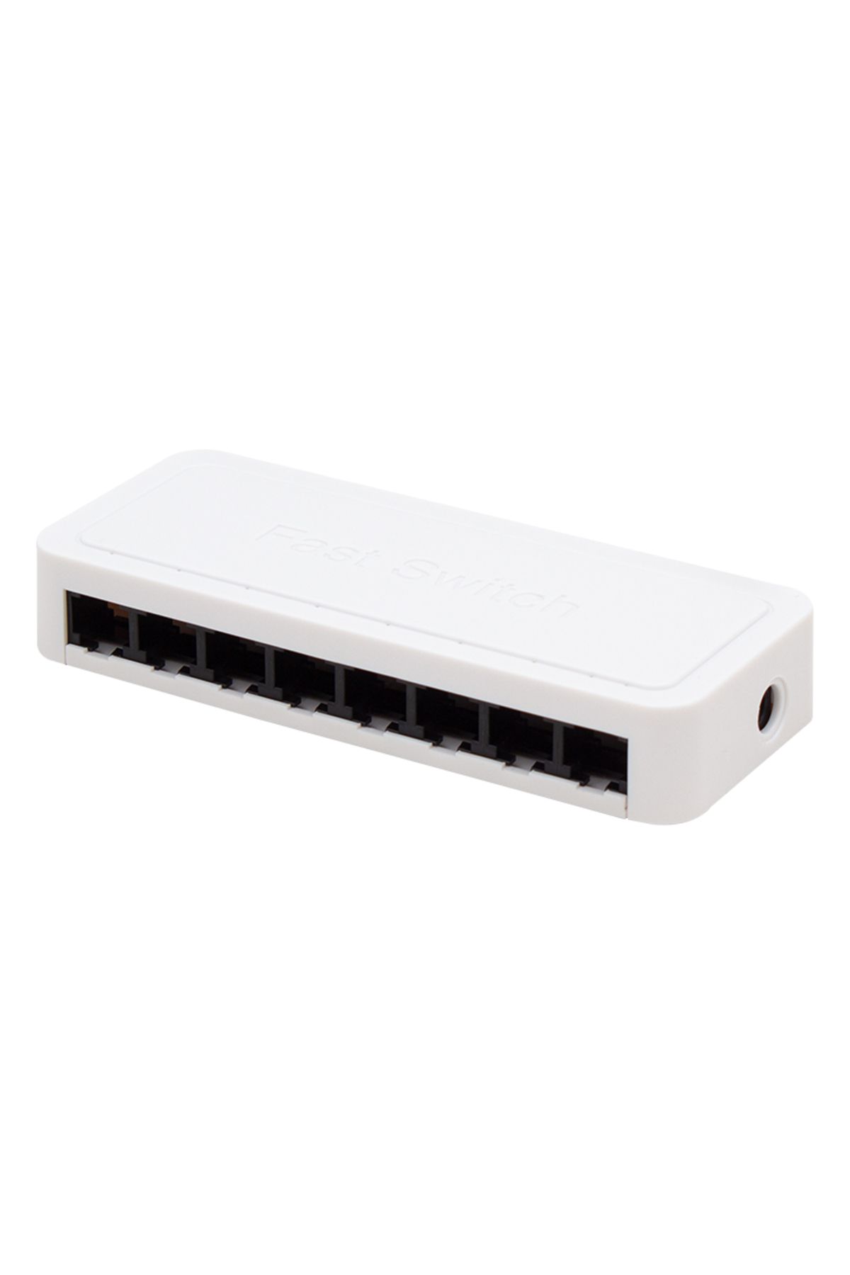 Kapamarka 8 PORT 10/100 MBPS SWITCH