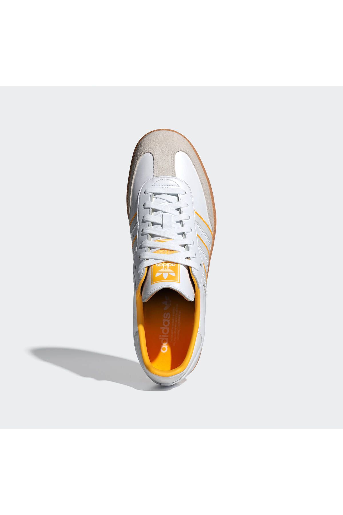 کفش Samba OG مدل کلاسیک adidas