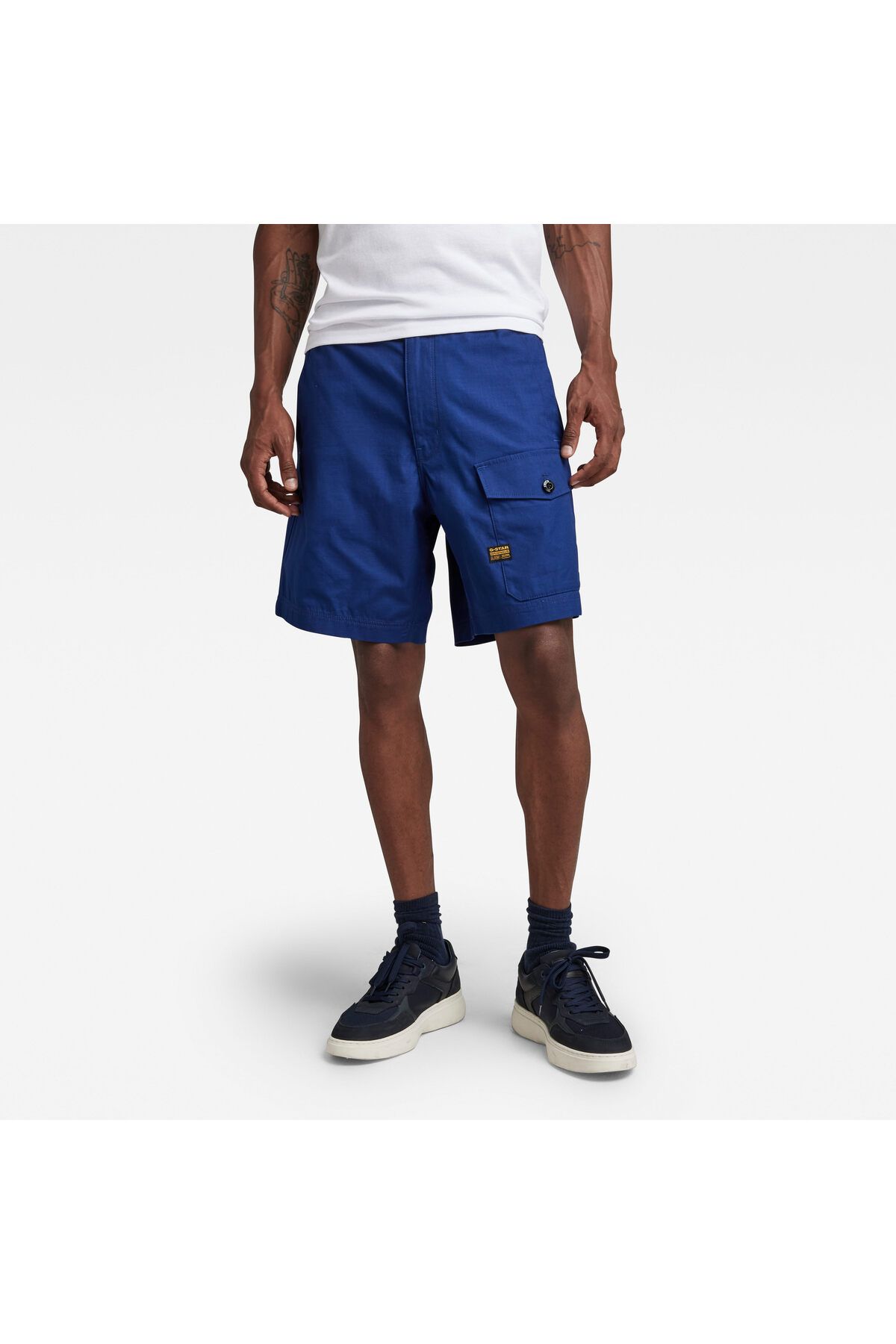 G-STAR RAW-Shorts 1