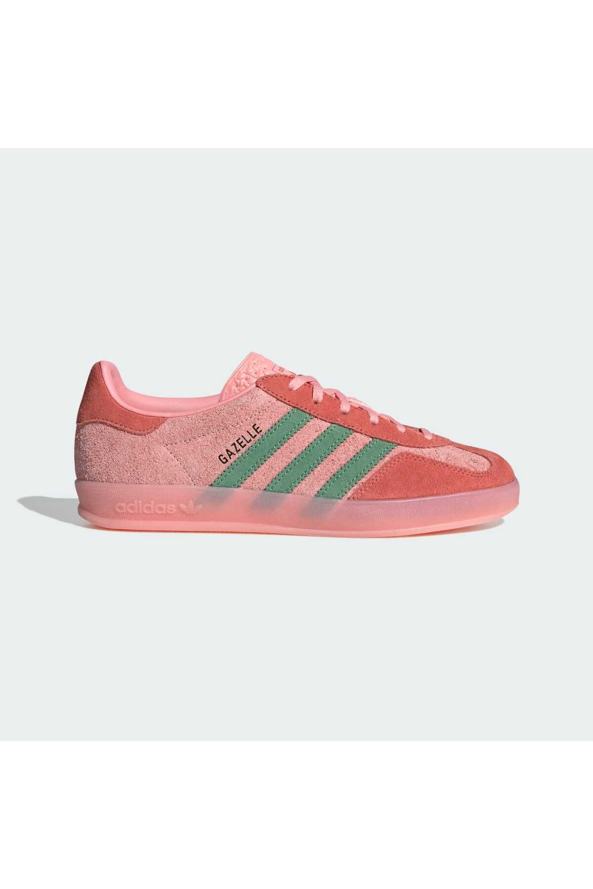 کفش ورزشی Gazelle Indoor مدل Adidas برای استفاده داخلی adidas