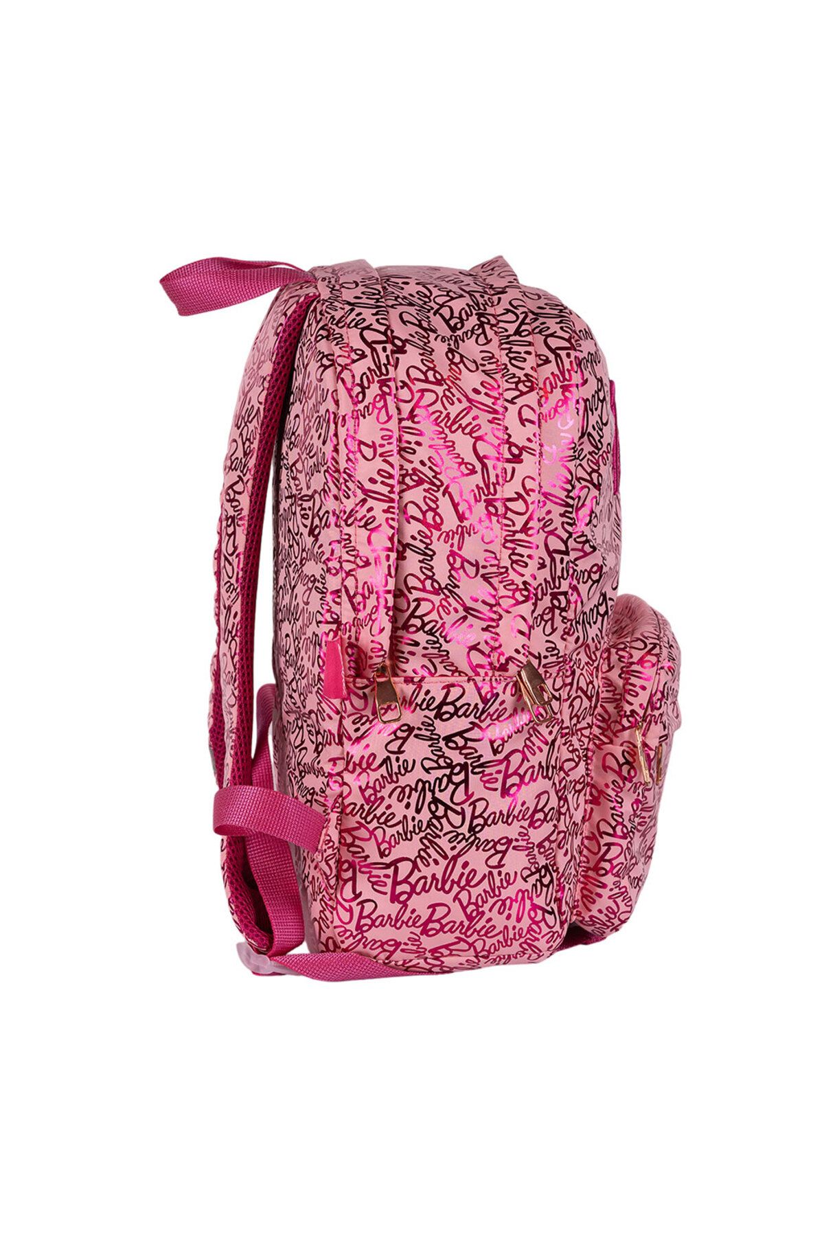 Barbie-School Bag 2694 2